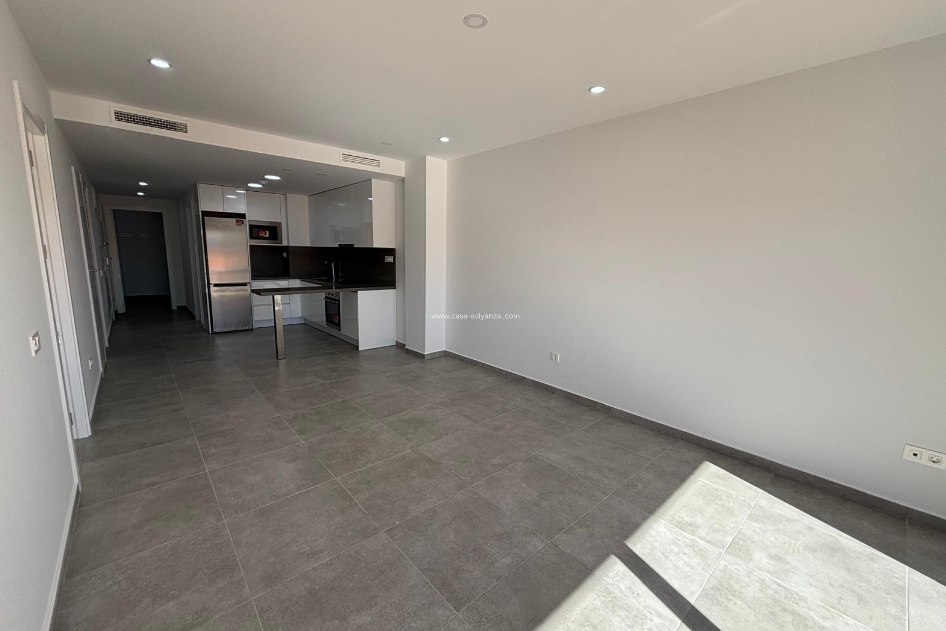 Reventa - Apartamento / piso - Torrevieja - Estacion Autobuses