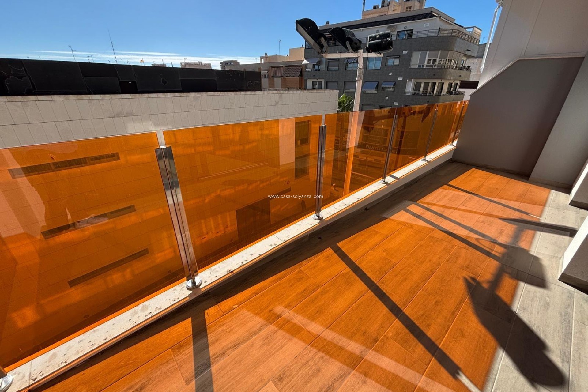 Reventa - Apartamento / piso - Torrevieja - Estacion Autobuses