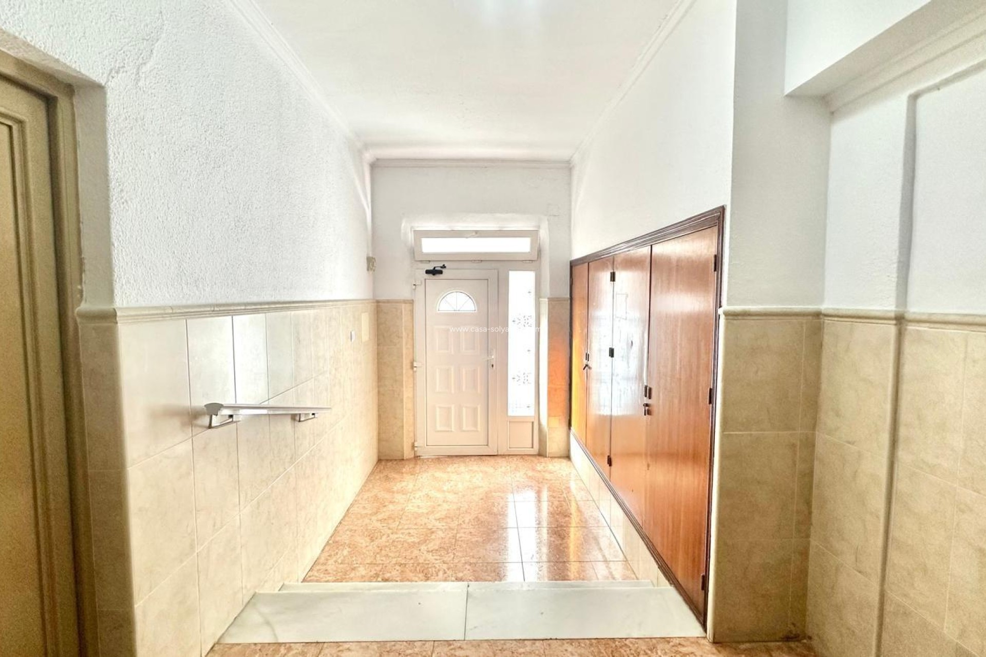 Reventa - Apartamento / piso - Torrevieja - Estacion Autobuses