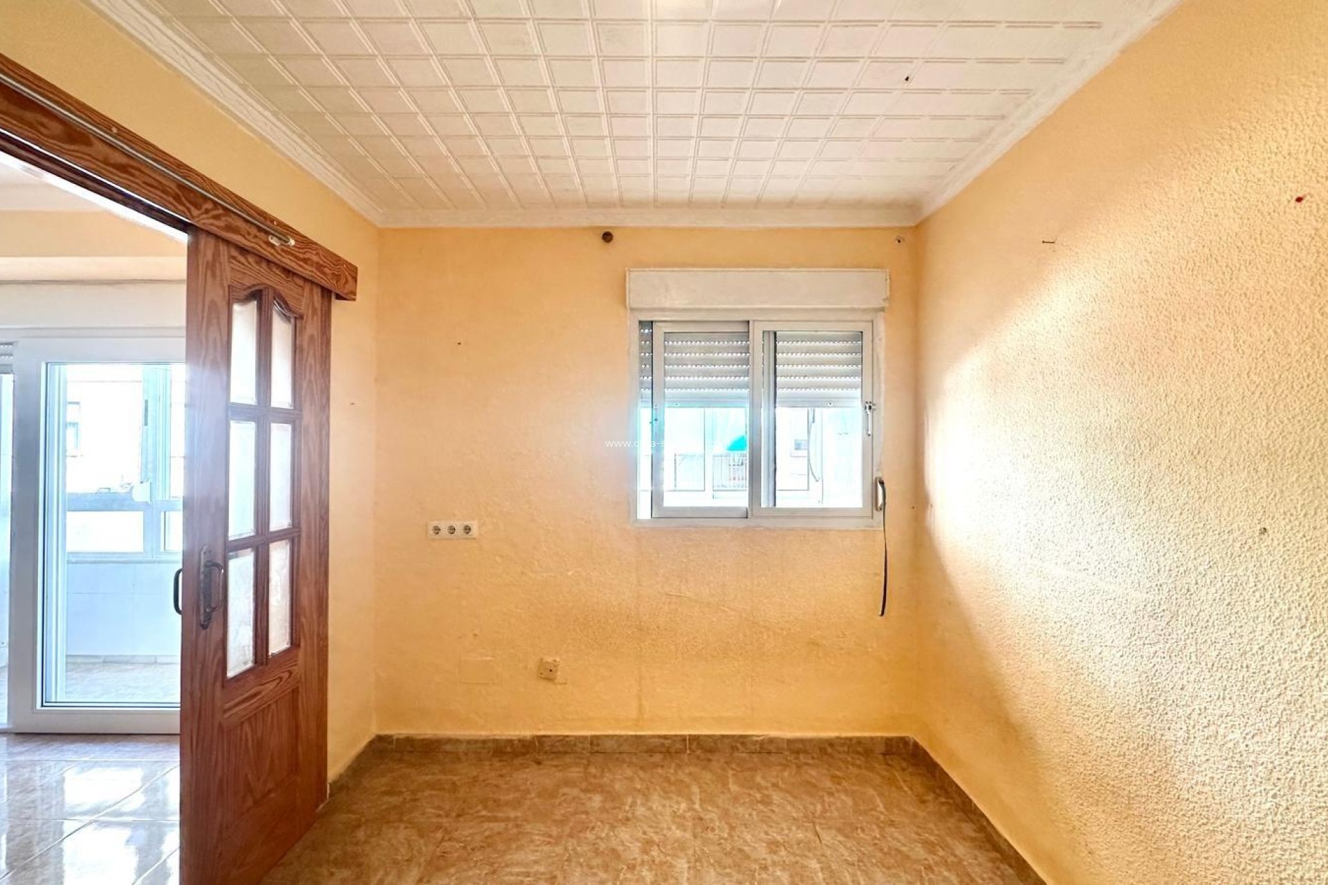 Reventa - Apartamento / piso - Torrevieja - Estacion Autobuses