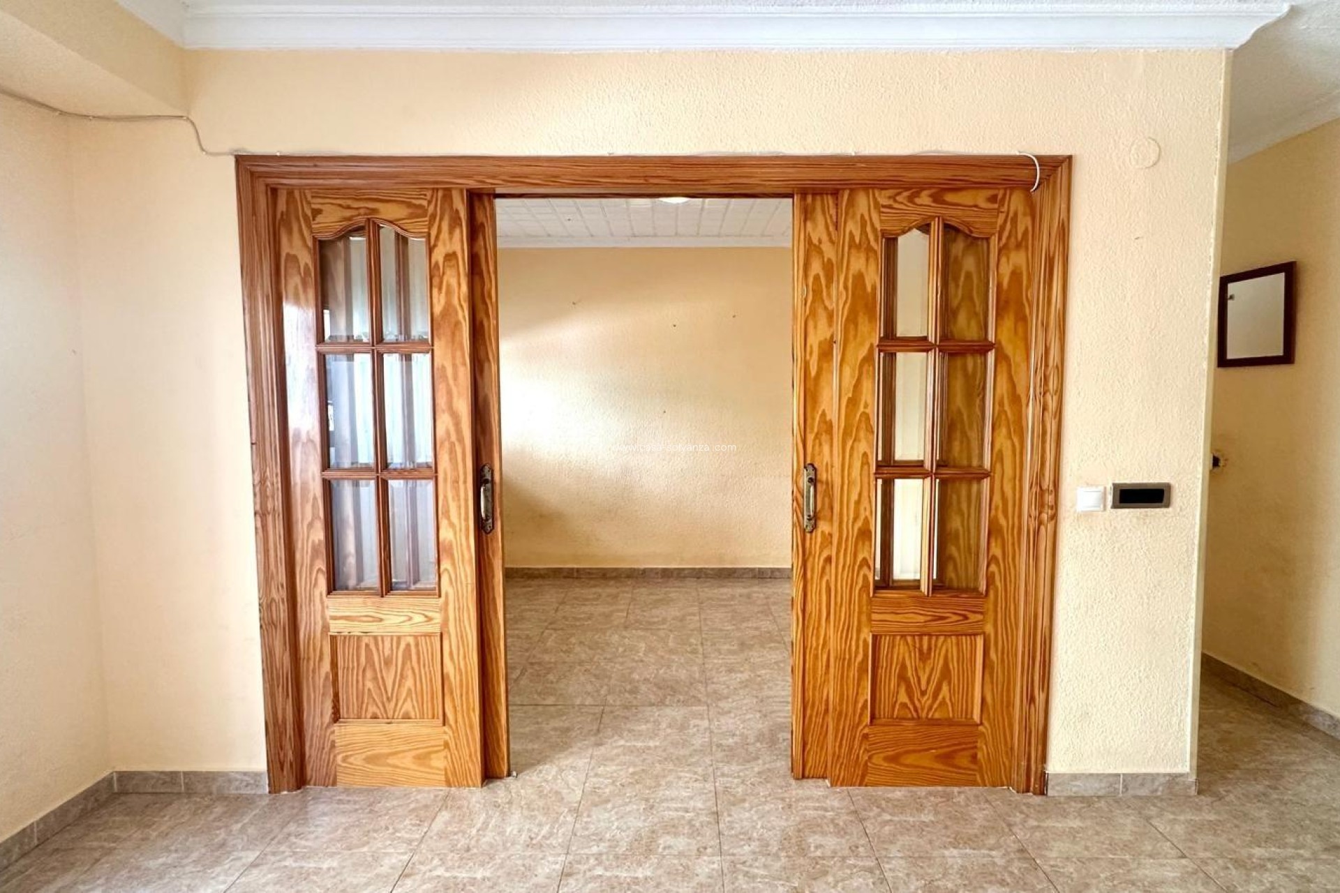 Reventa - Apartamento / piso - Torrevieja - Estacion Autobuses