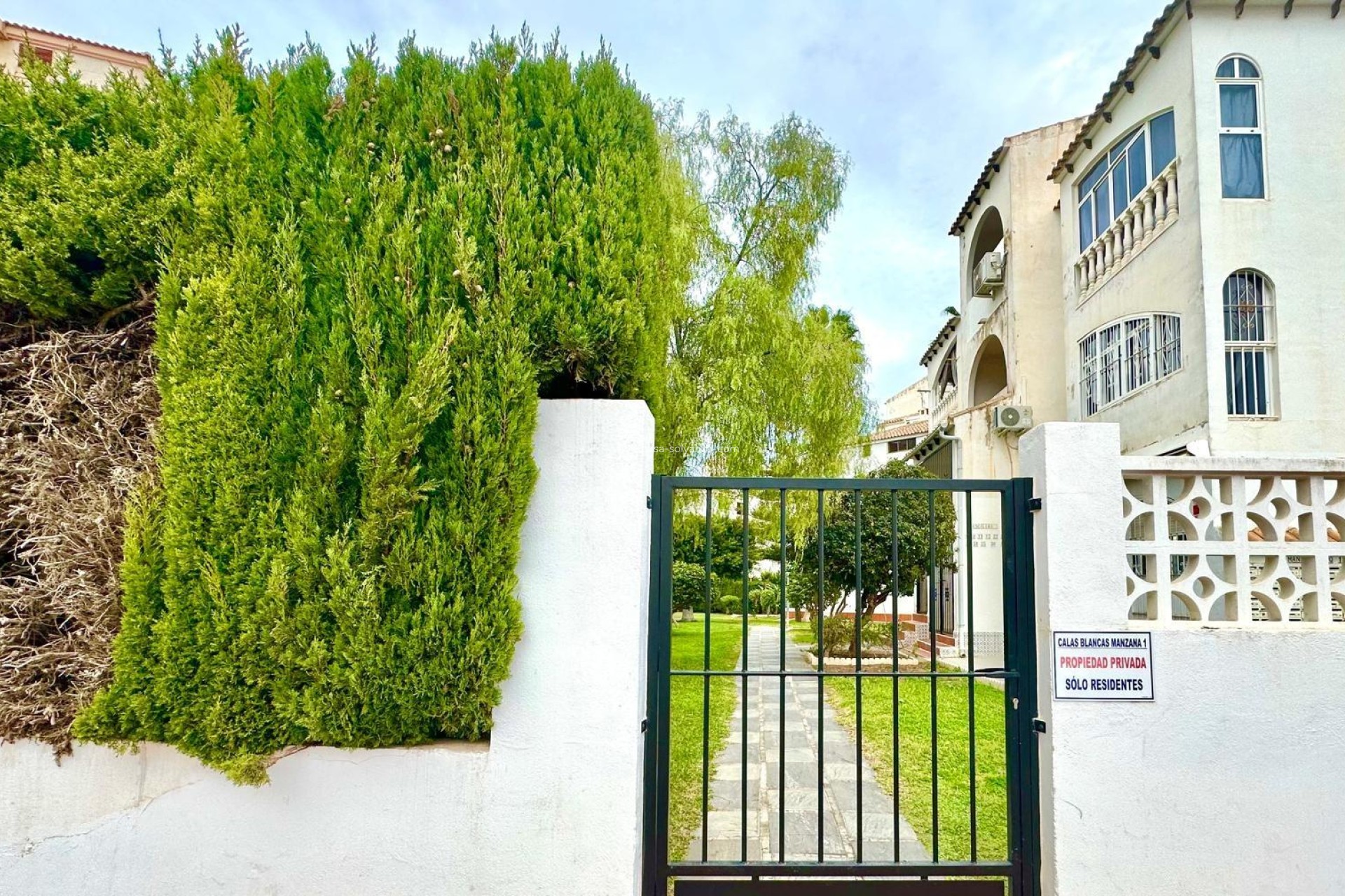 Reventa - Apartamento / piso - Torrevieja - Estacion Autobuses