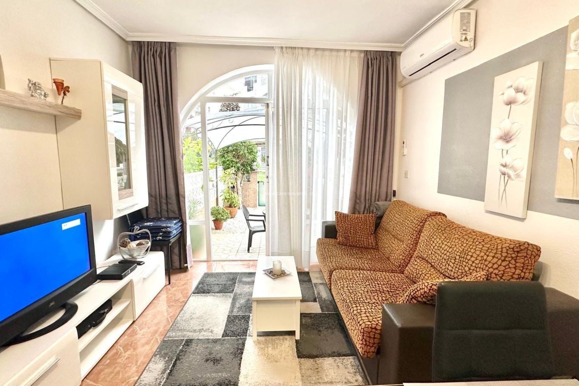 Reventa - Apartamento / piso - Torrevieja - Estacion Autobuses