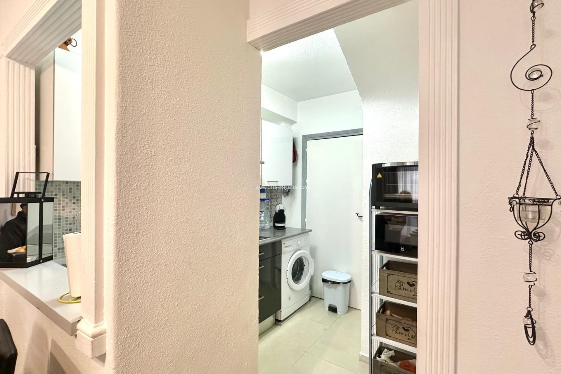 Reventa - Apartamento / piso - Torrevieja - Estacion Autobuses