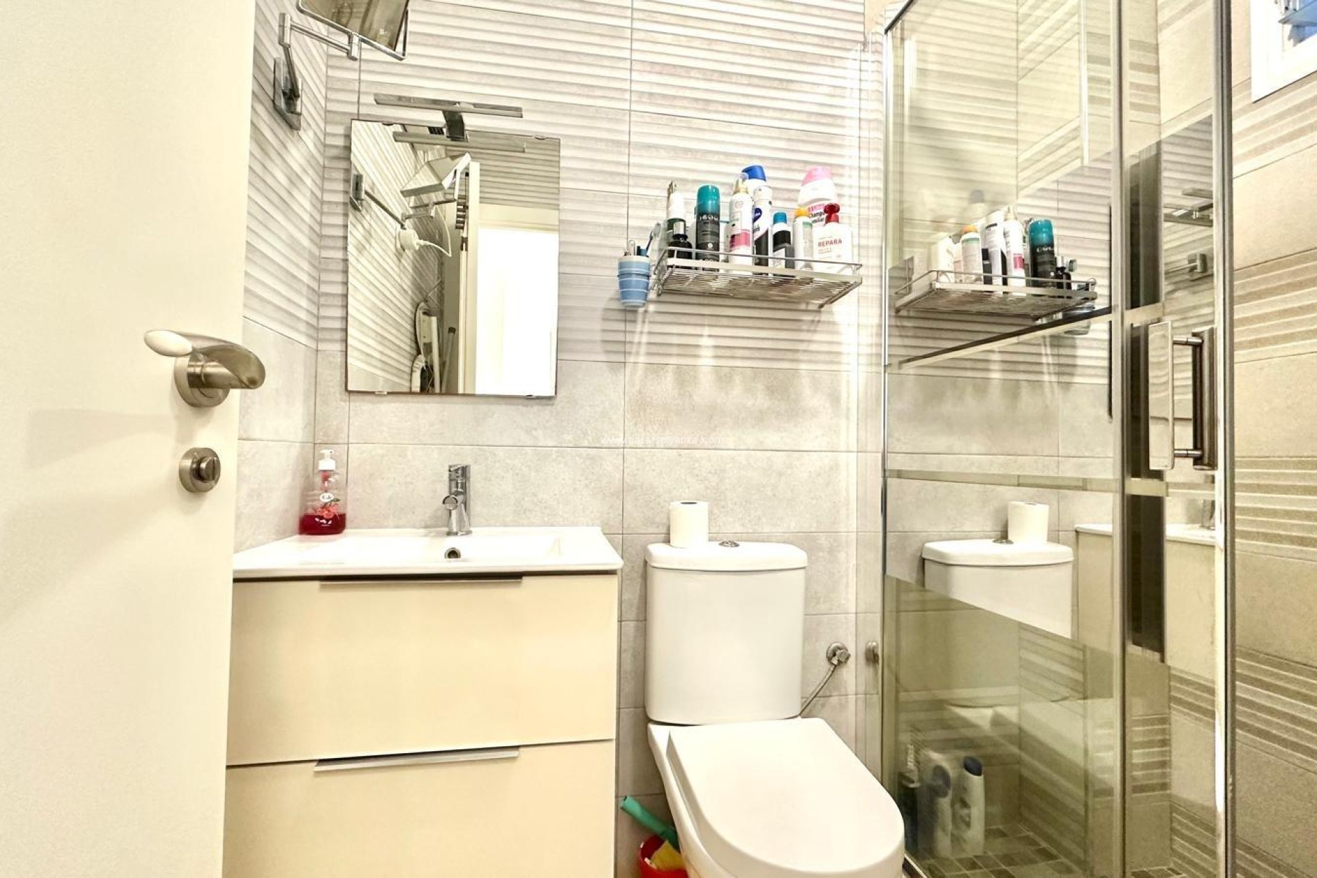 Reventa - Apartamento / piso - Torrevieja - Estacion Autobuses