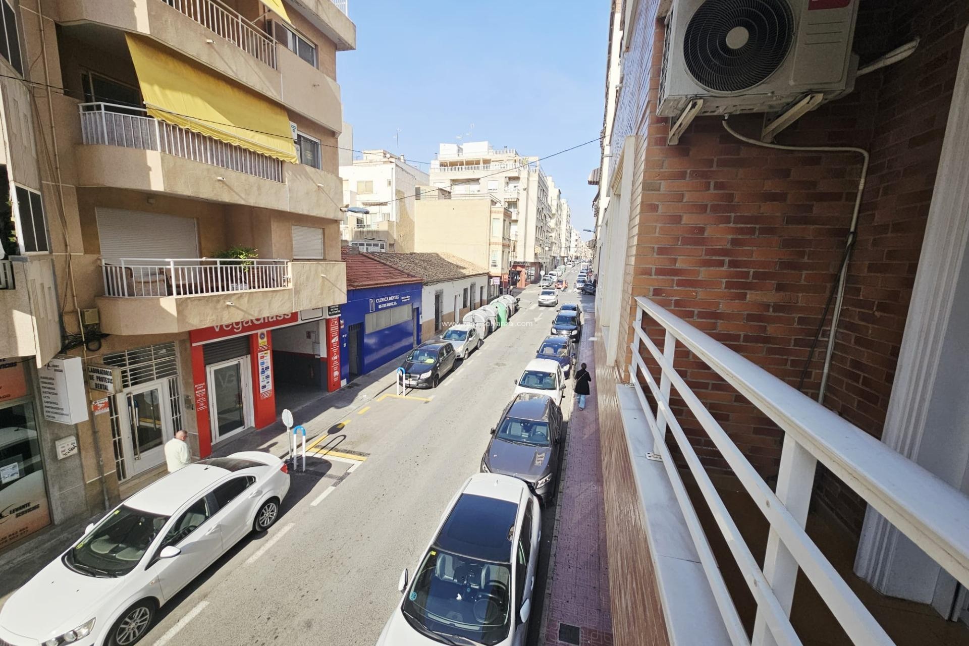 Reventa - Apartamento / piso - Torrevieja - Estacion Autobuses