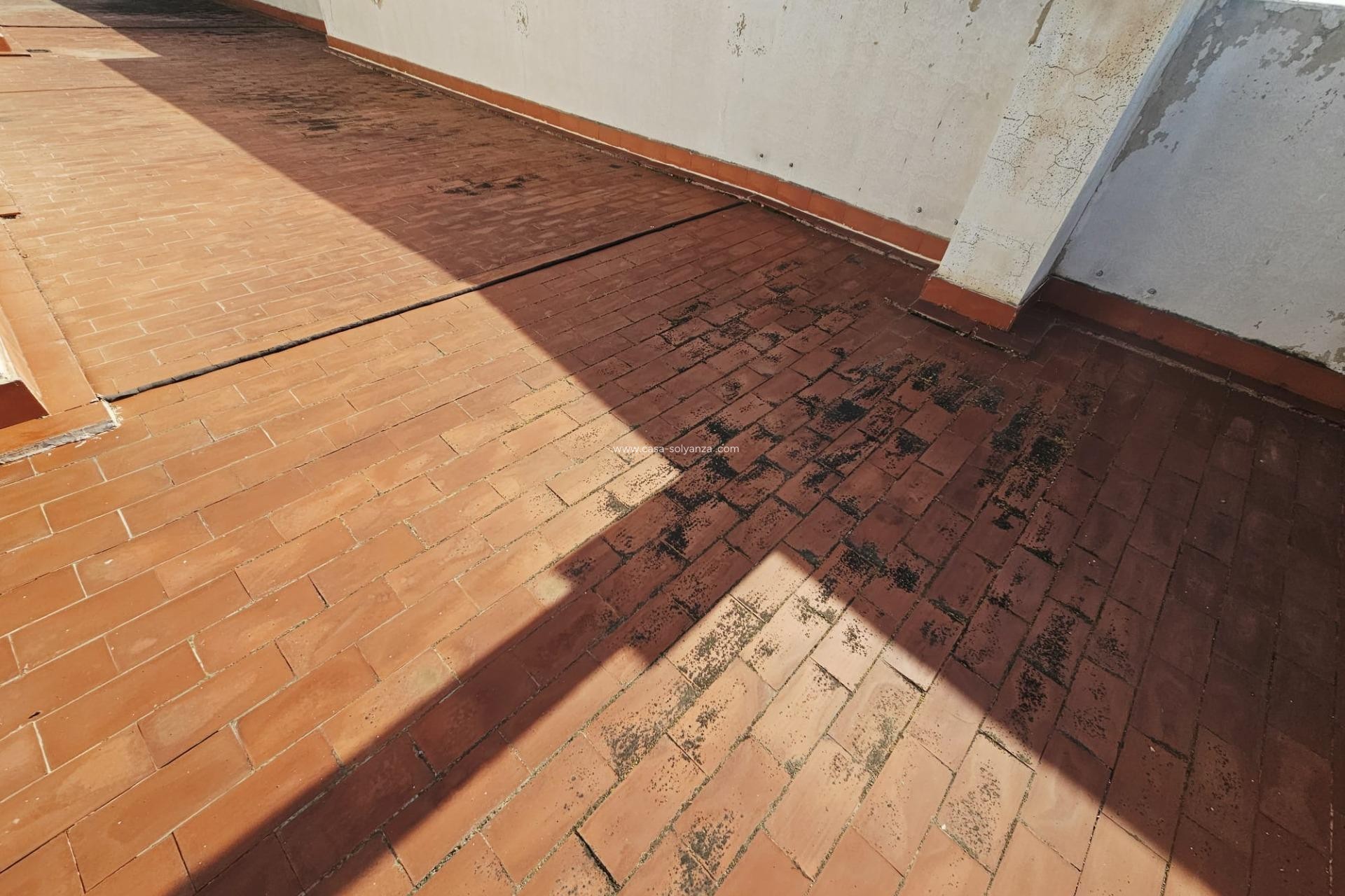 Reventa - Apartamento / piso - Torrevieja - Estacion Autobuses