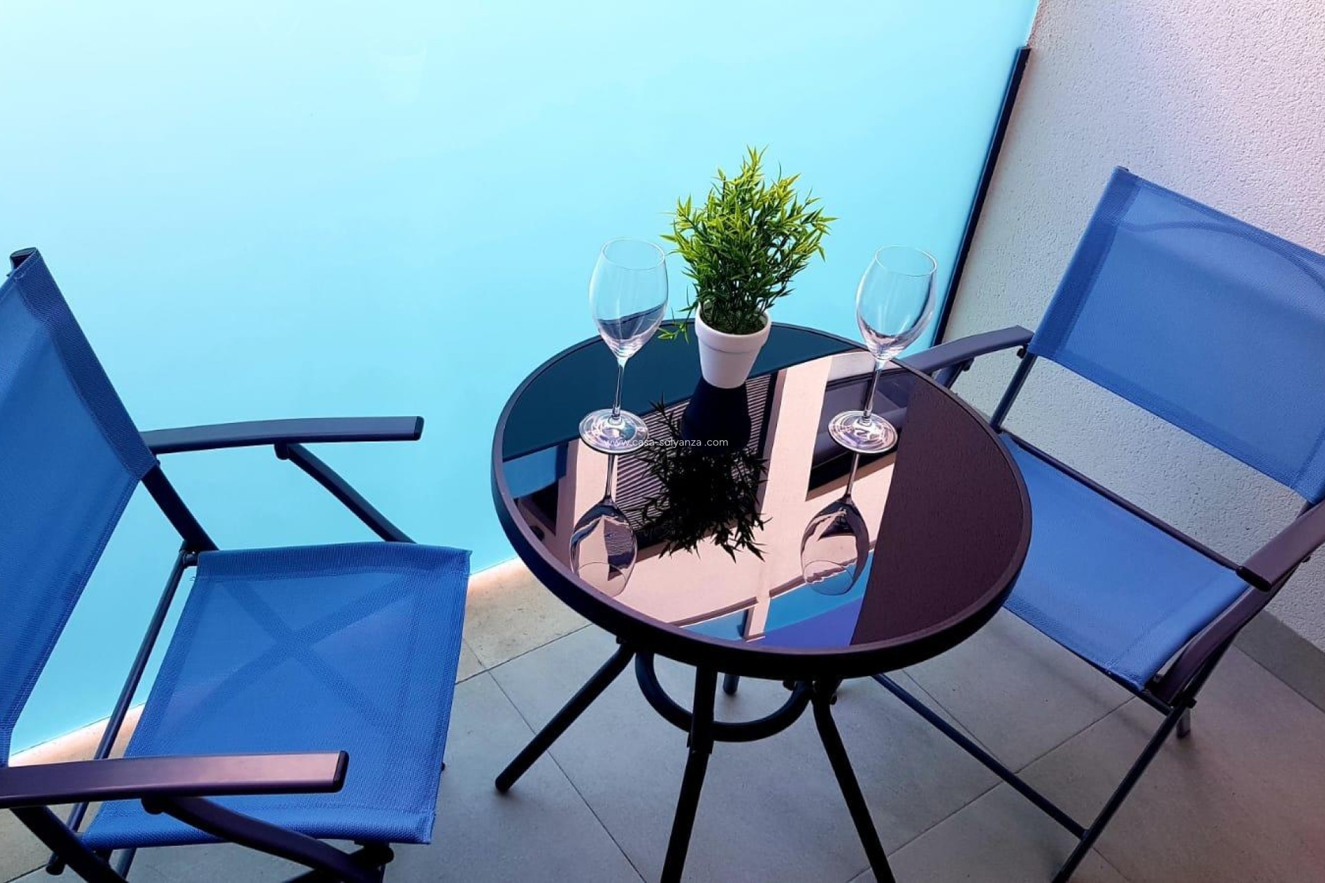 Reventa - Apartamento / piso - Torrevieja - Estacion Autobuses