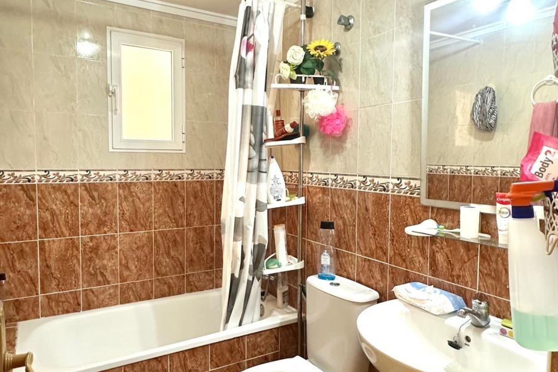 Reventa - Apartamento / piso - Torrevieja - Estacion Autobuses