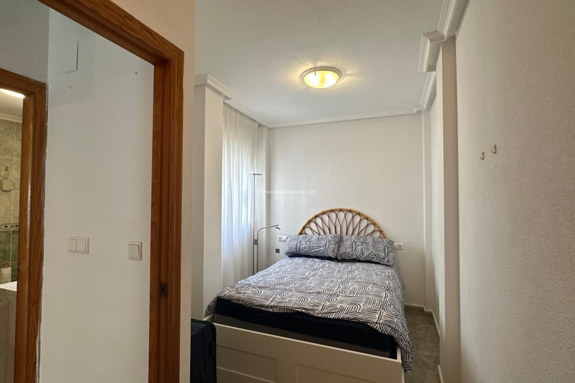 Reventa - Apartamento / piso - Torrevieja - Estacion Autobuses