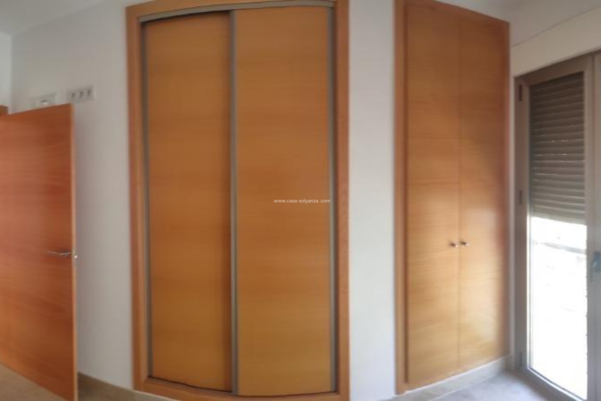 Reventa - Apartamento / piso - Torrevieja - Estacion Autobuses