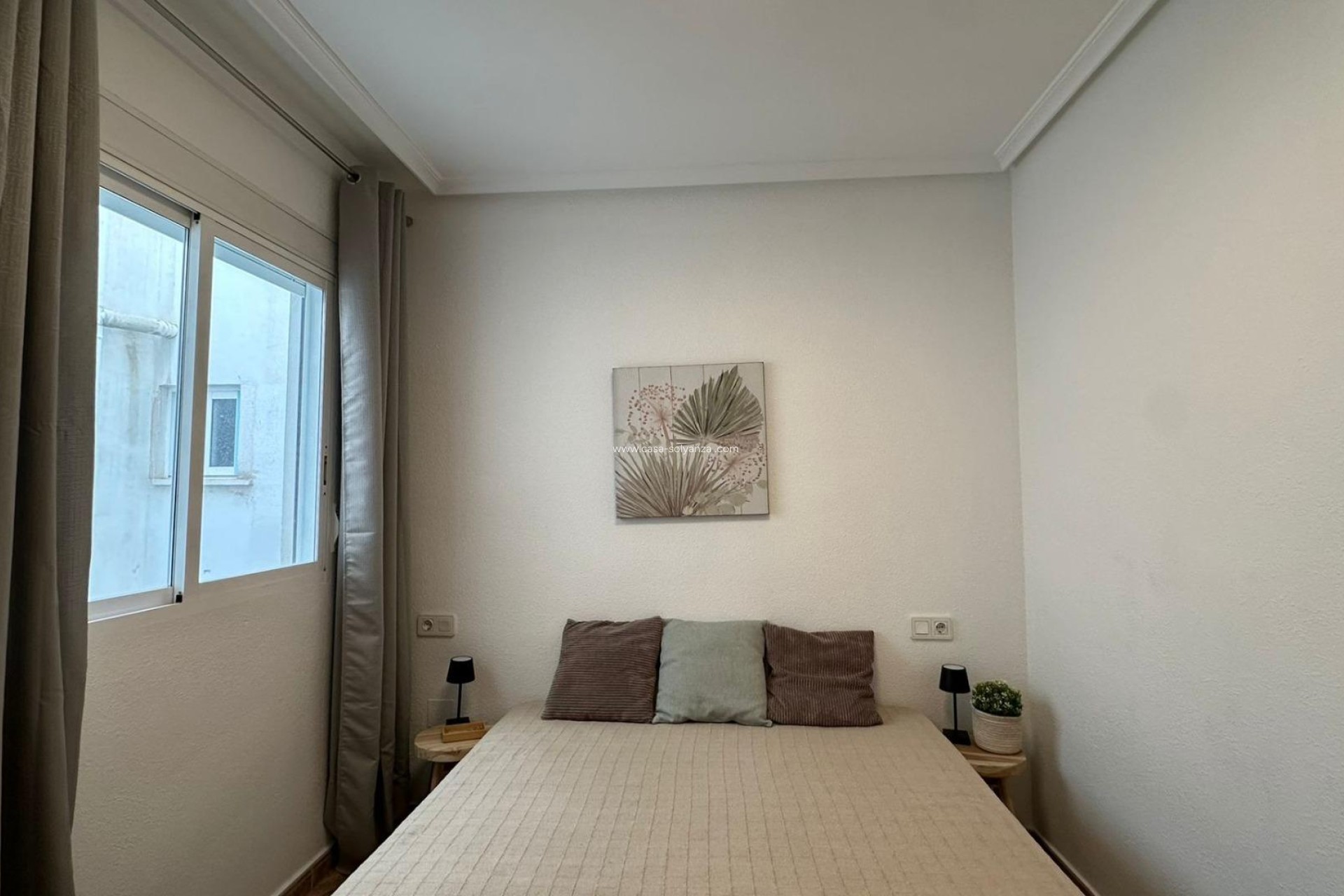 Reventa - Apartamento / piso - Torrevieja - Estacion Autobuses