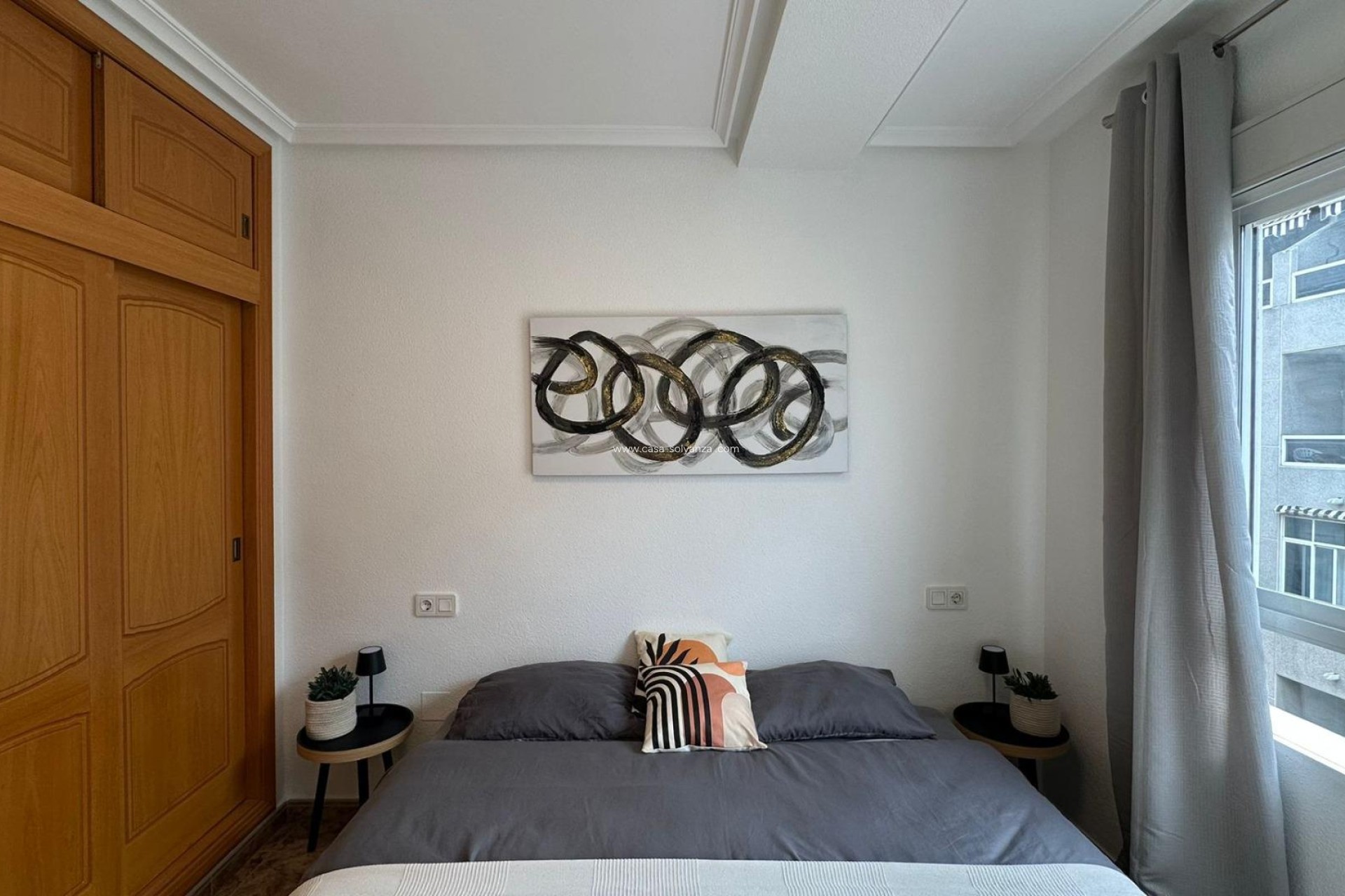 Reventa - Apartamento / piso - Torrevieja - Estacion Autobuses