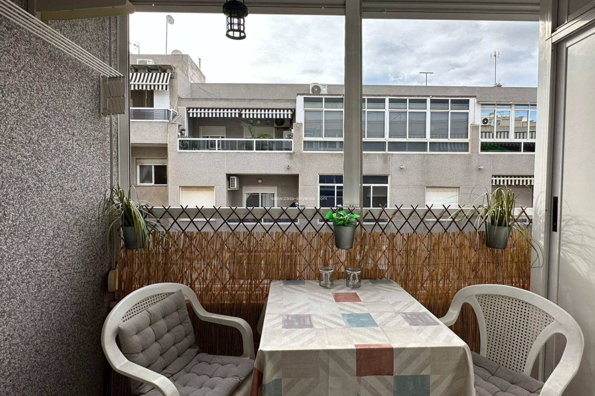 Reventa - Apartamento / piso - Torrevieja - Estacion Autobuses