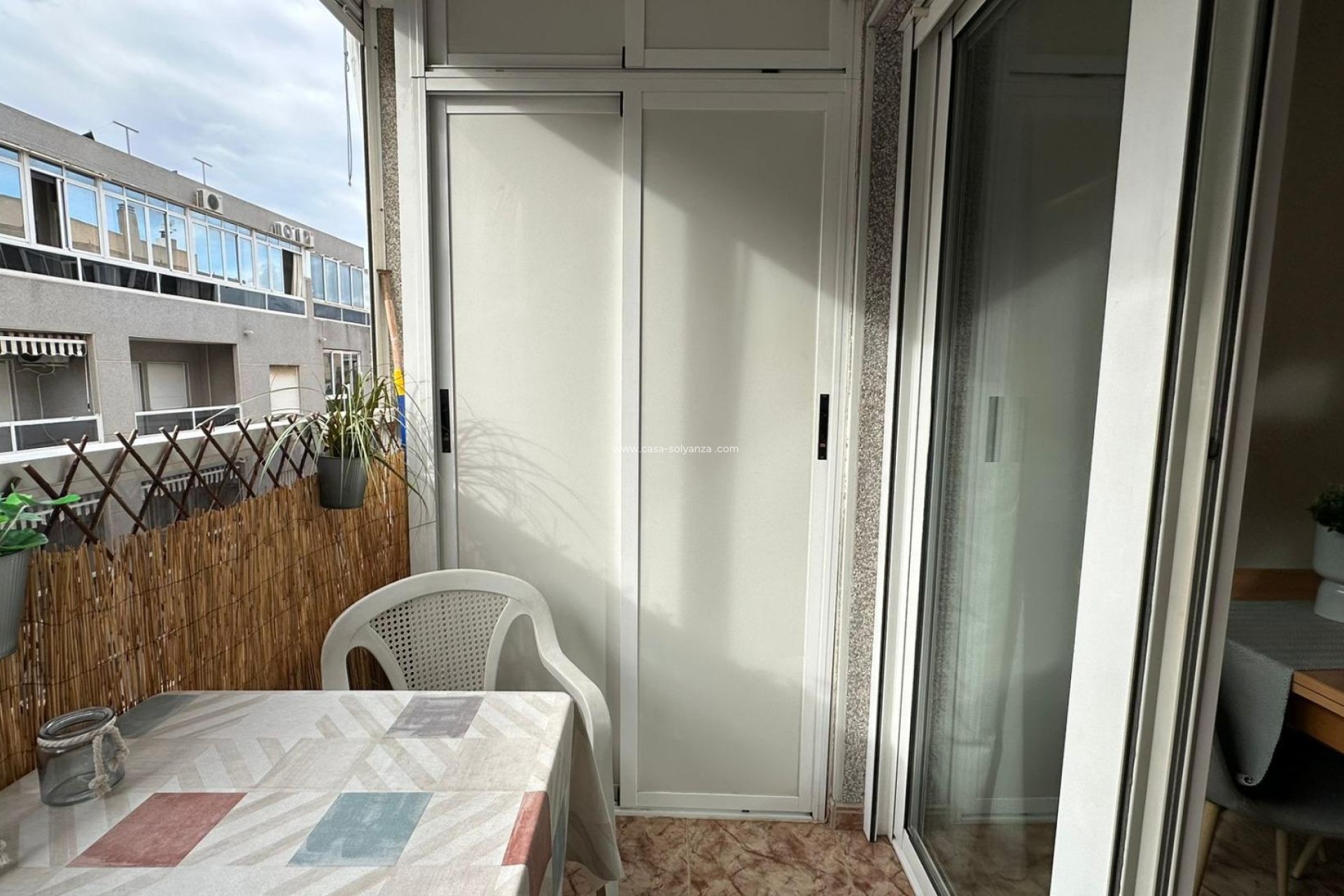 Reventa - Apartamento / piso - Torrevieja - Estacion Autobuses