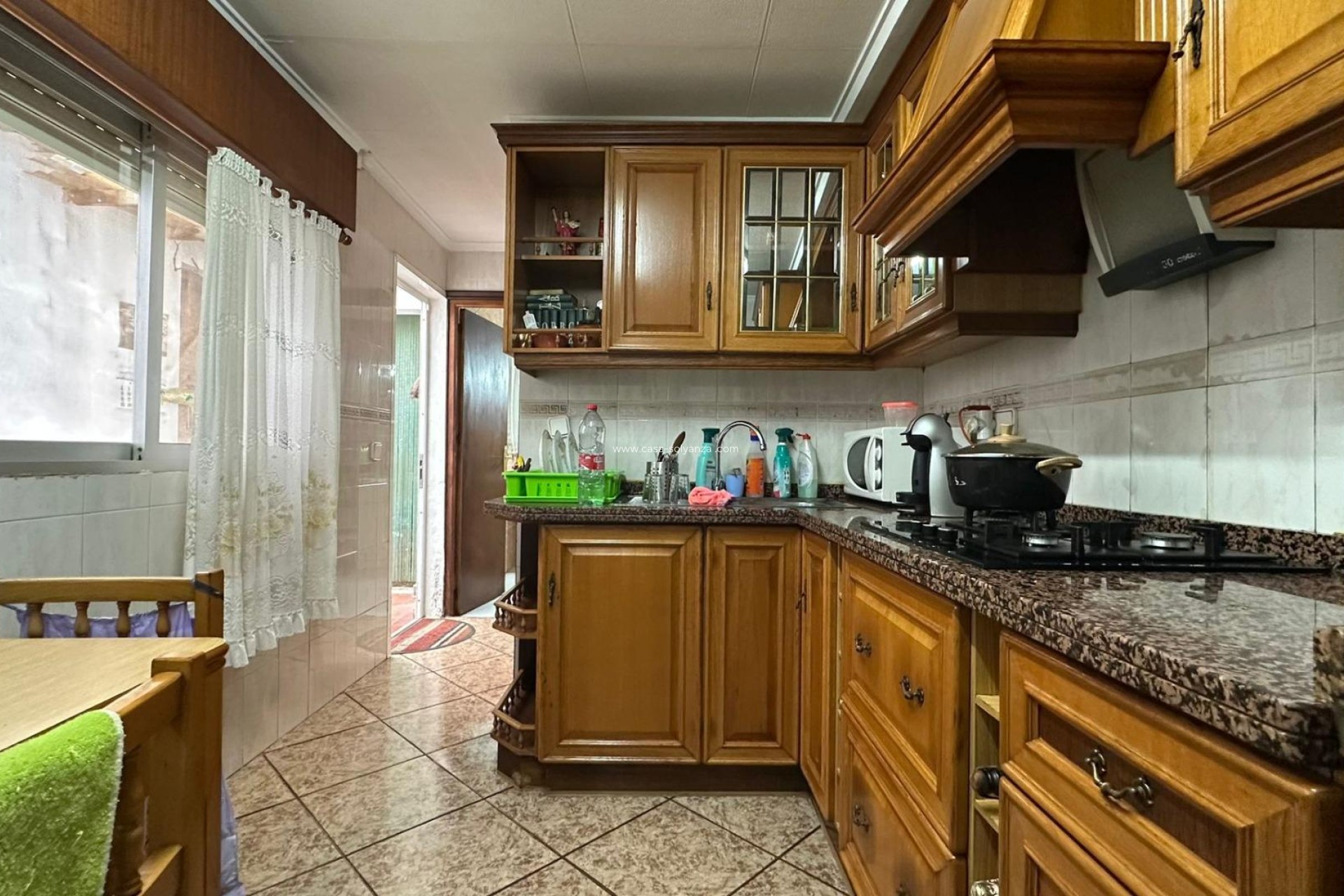 Reventa - Apartamento / piso - Torrevieja - Estacion Autobuses