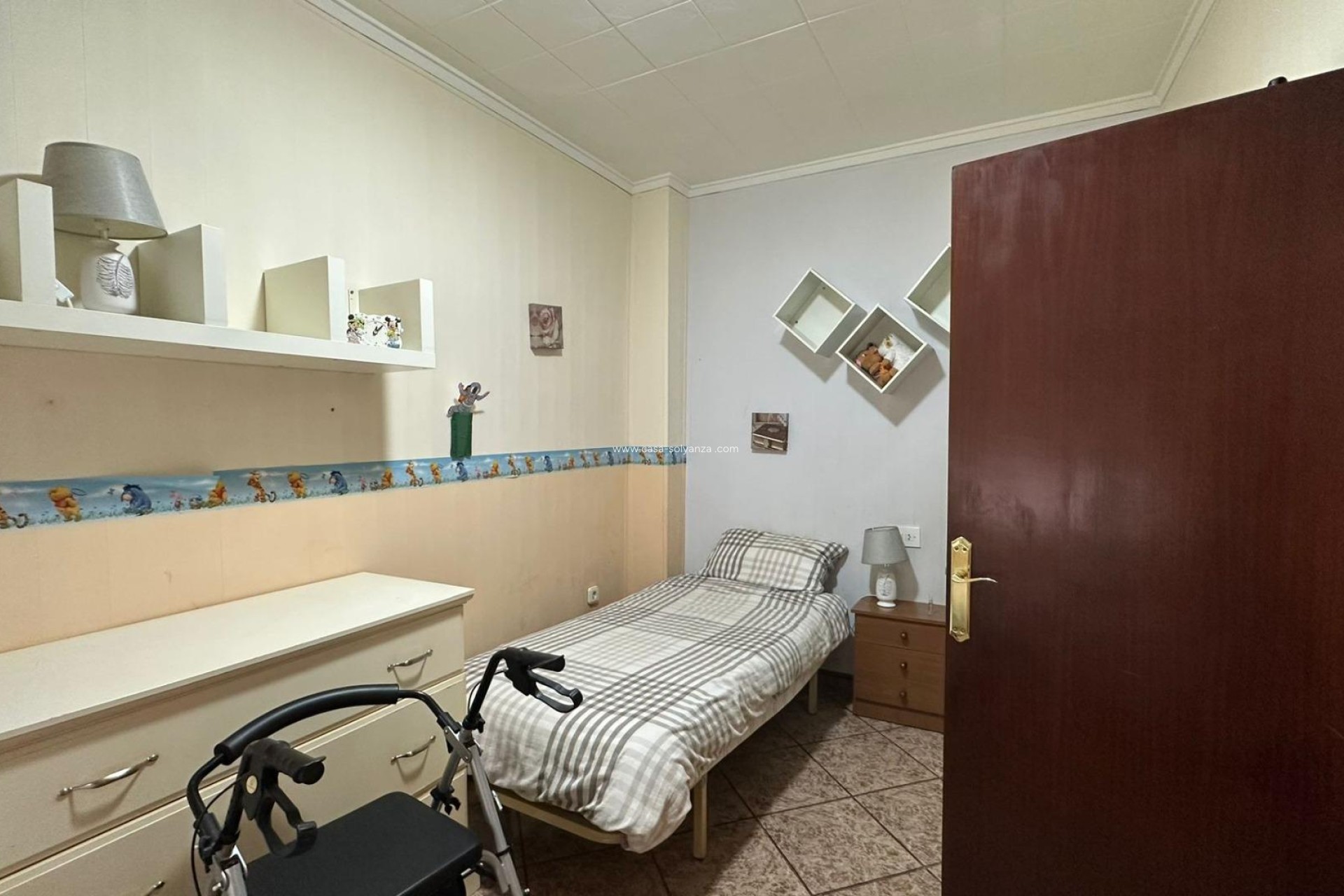 Reventa - Apartamento / piso - Torrevieja - Estacion Autobuses