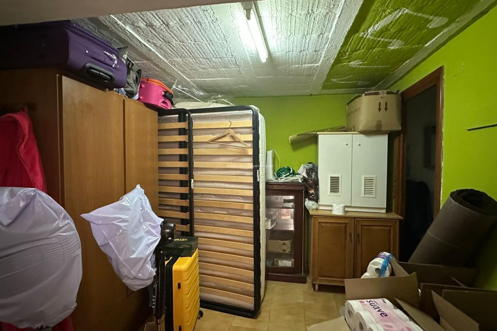 Reventa - Apartamento / piso - Torrevieja - Estacion Autobuses