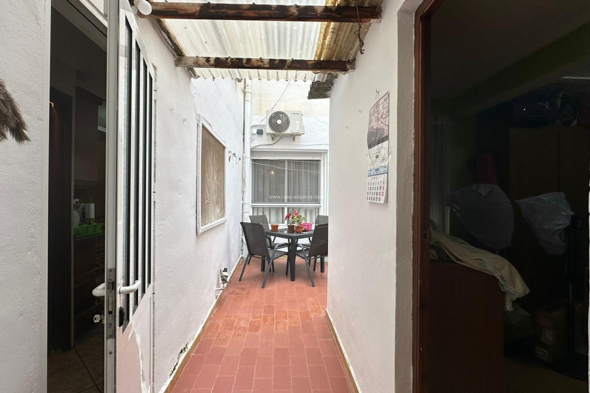 Reventa - Apartamento / piso - Torrevieja - Estacion Autobuses