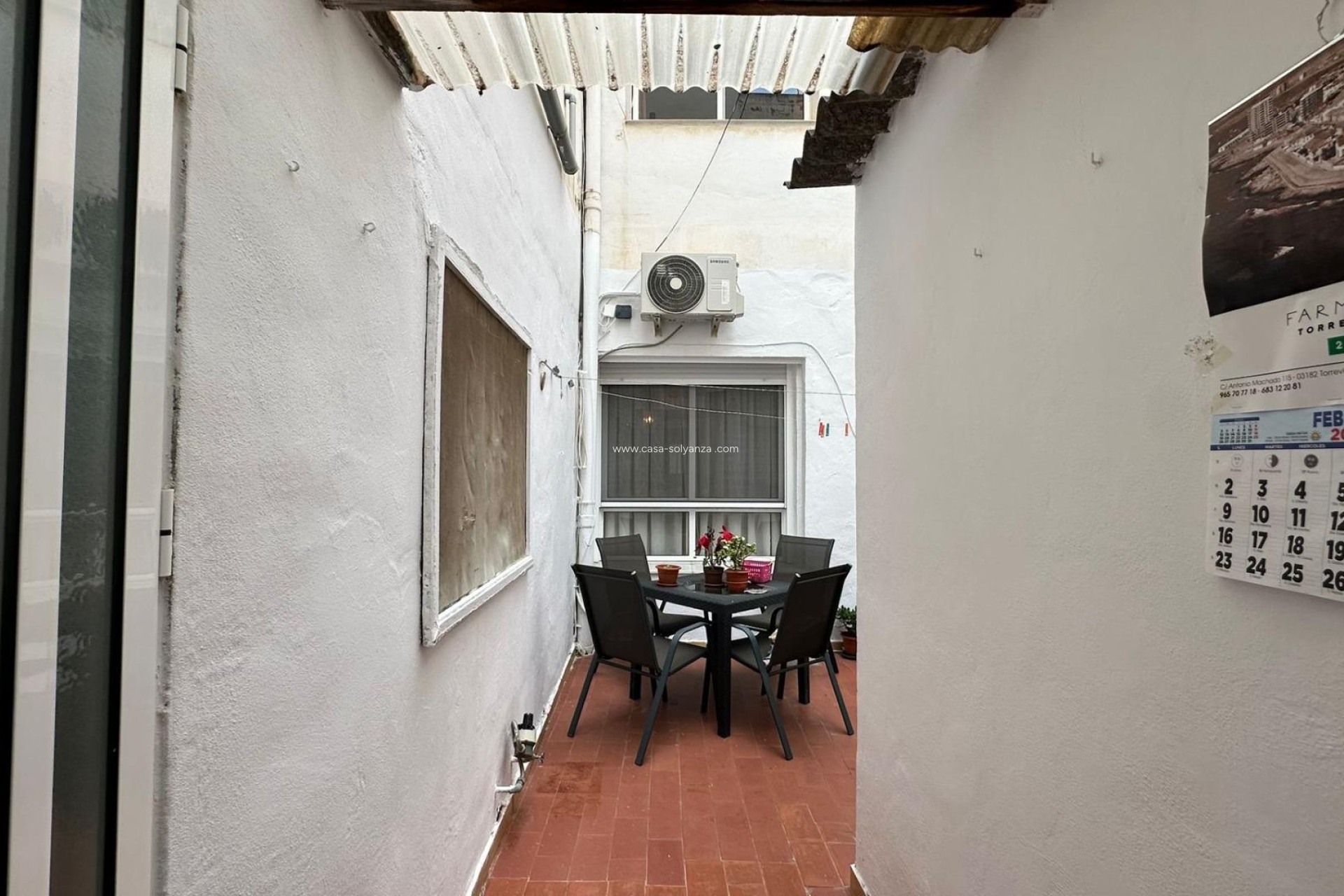 Reventa - Apartamento / piso - Torrevieja - Estacion Autobuses