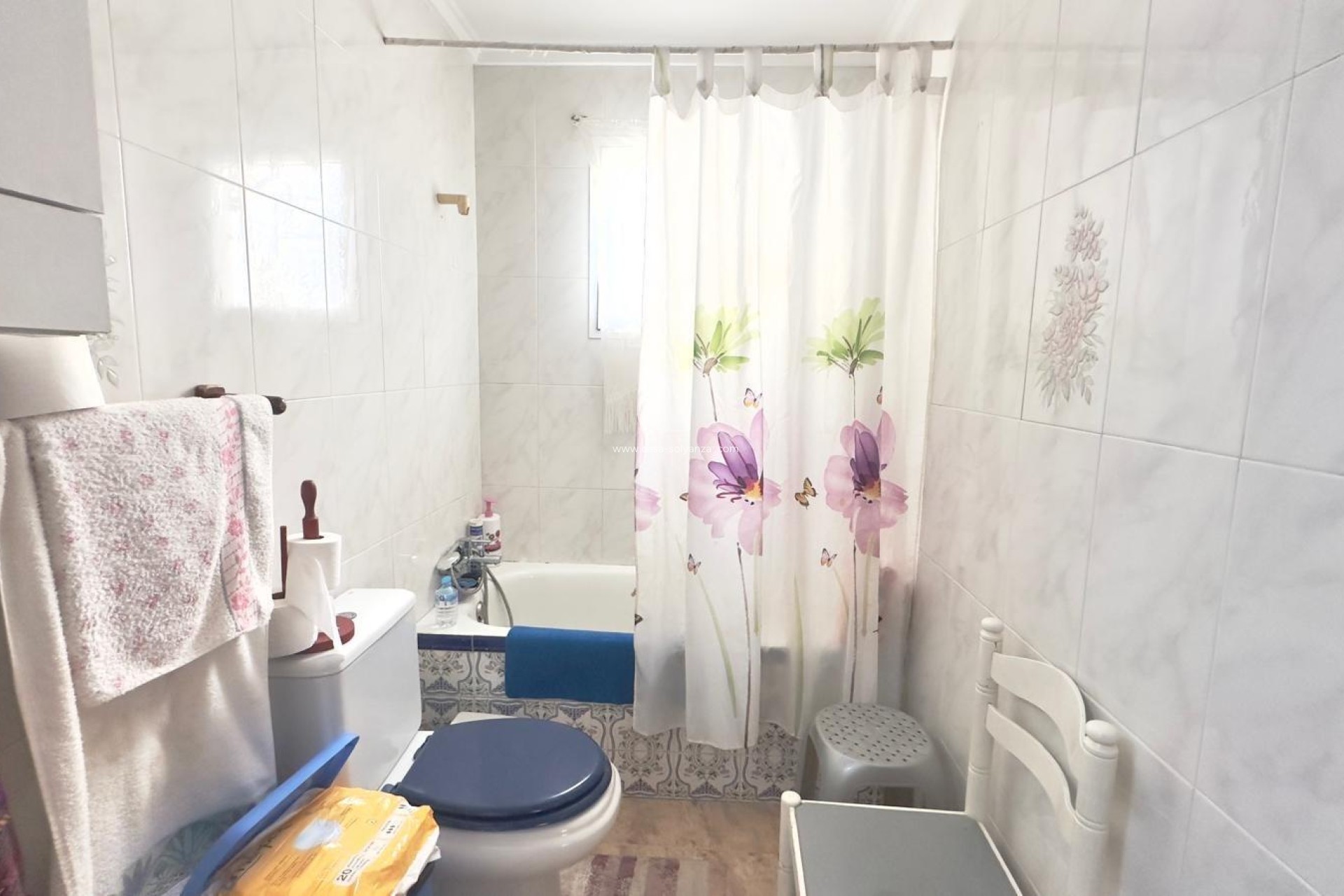 Reventa - Apartamento / piso - Torrevieja - Estacion Autobuses