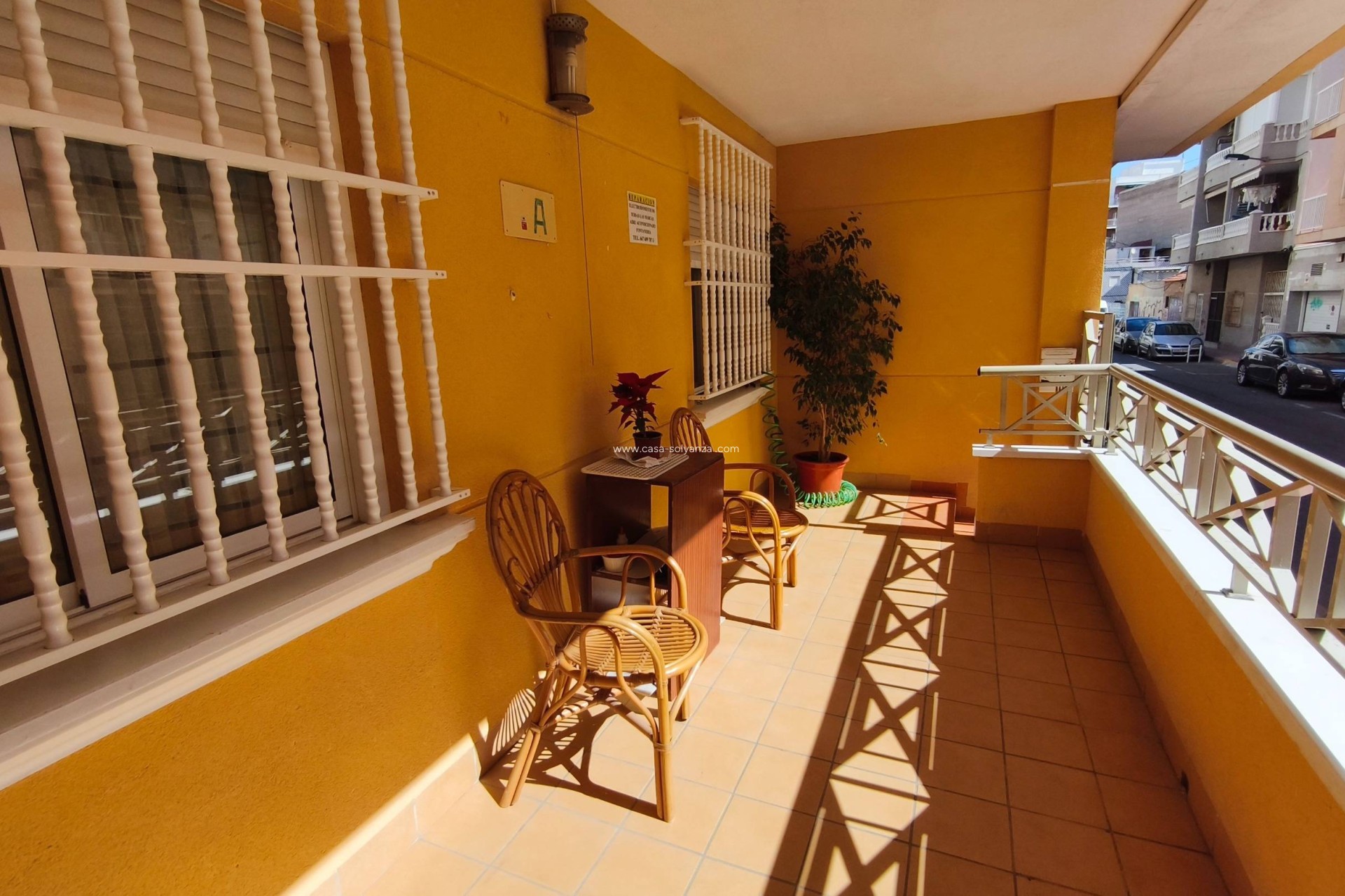 Reventa - Apartamento / piso - Torrevieja - Estacion Autobuses