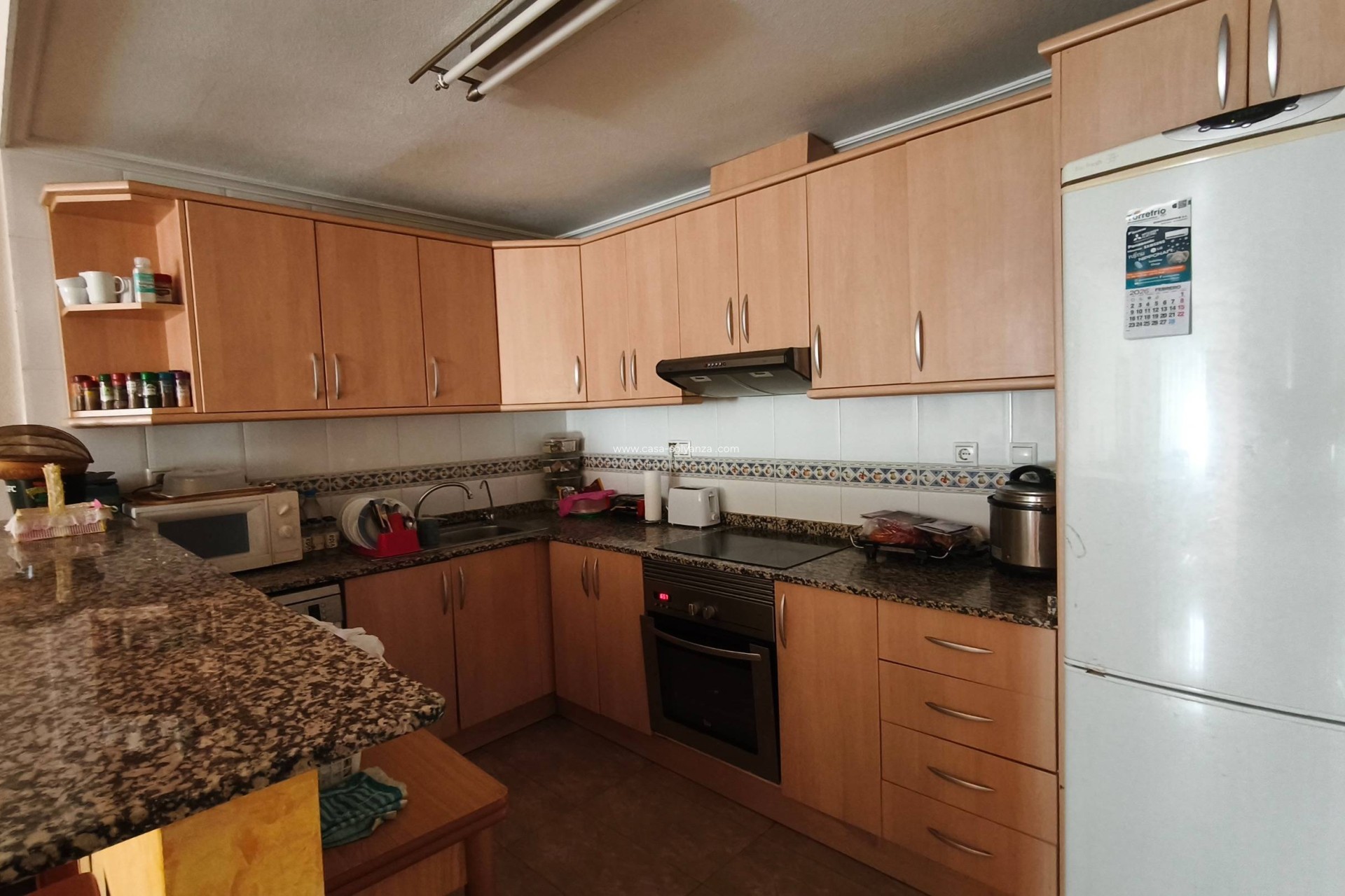 Reventa - Apartamento / piso - Torrevieja - Estacion Autobuses