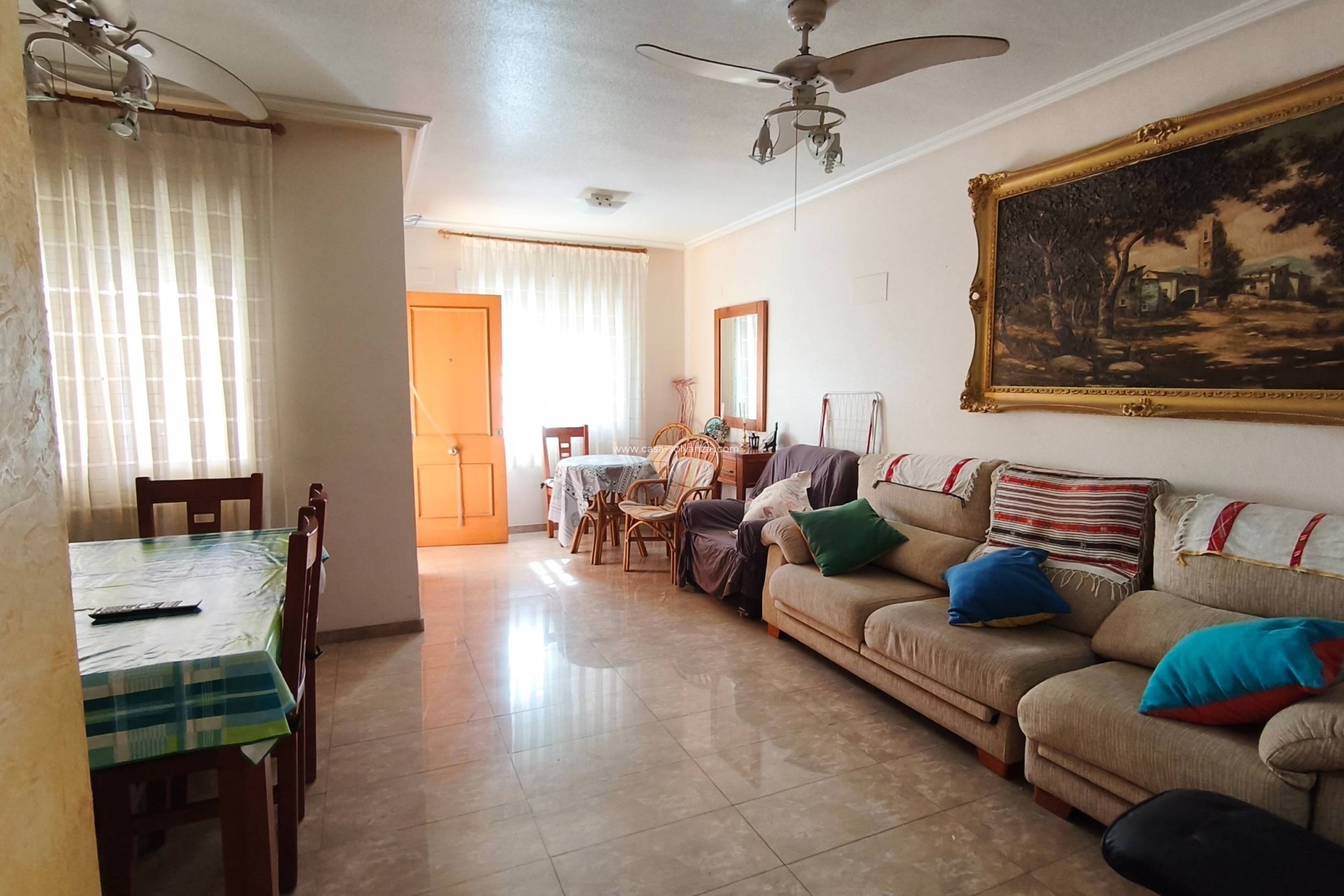 Reventa - Apartamento / piso - Torrevieja - Estacion Autobuses