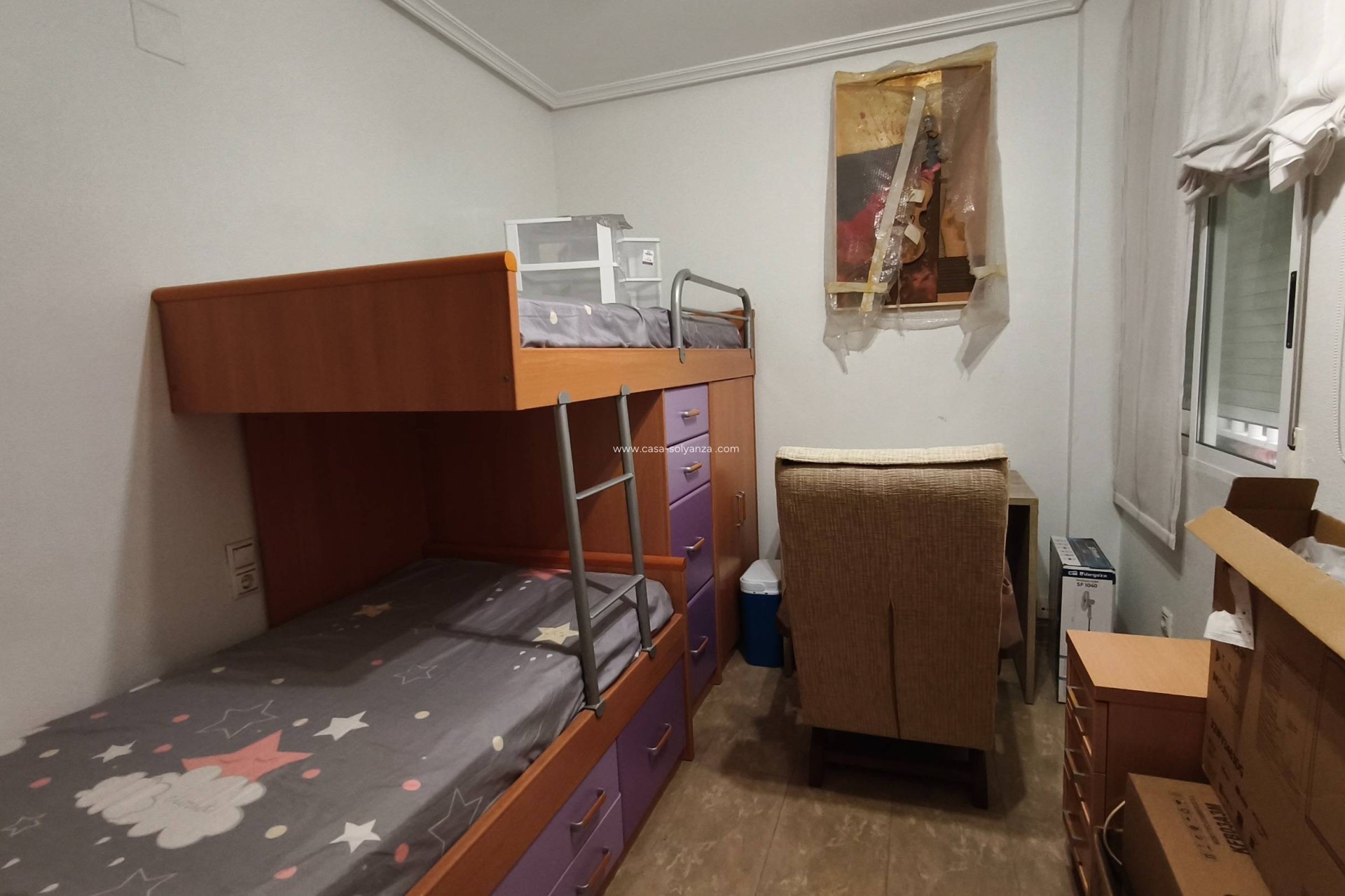 Reventa - Apartamento / piso - Torrevieja - Estacion Autobuses