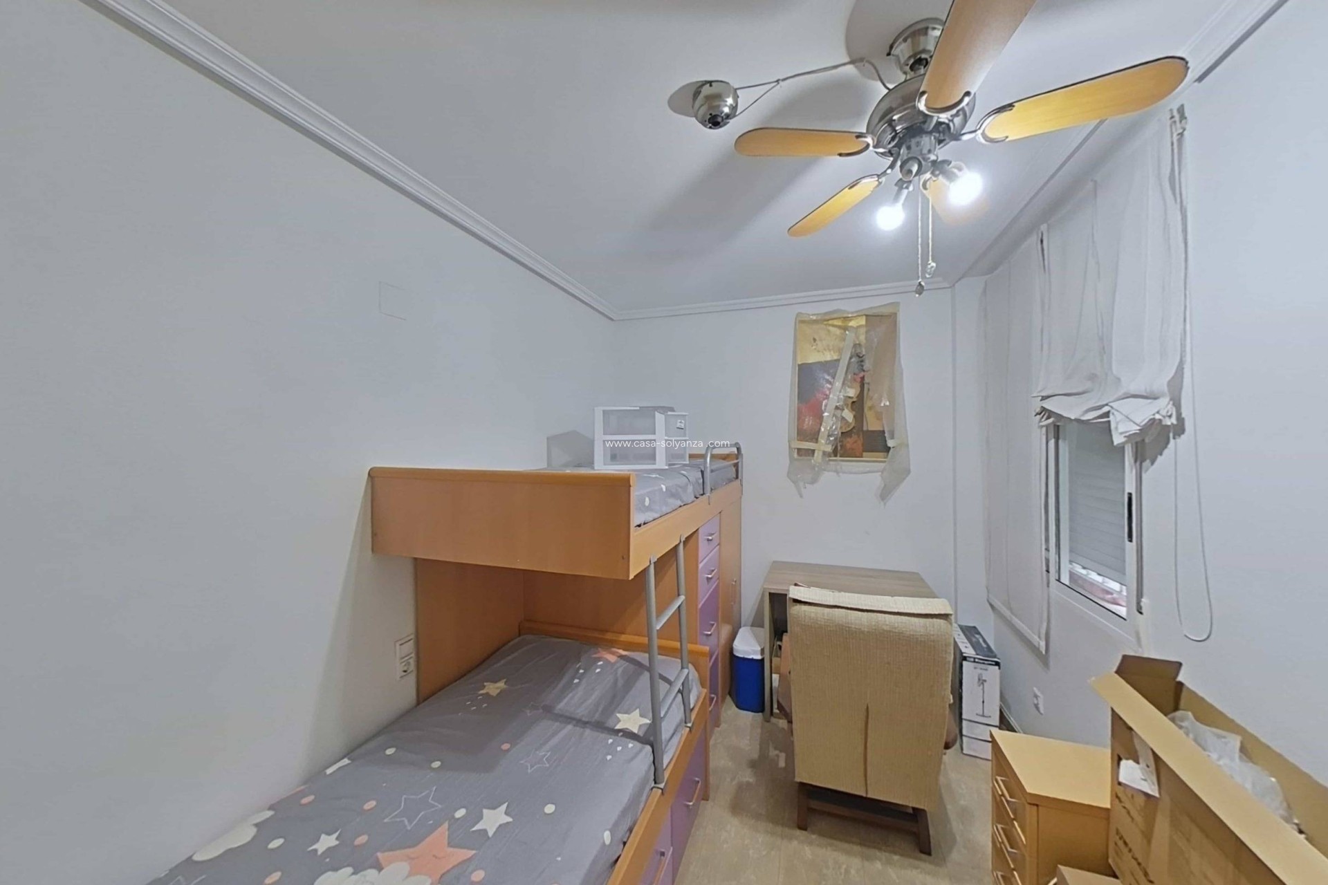 Reventa - Apartamento / piso - Torrevieja - Estacion Autobuses