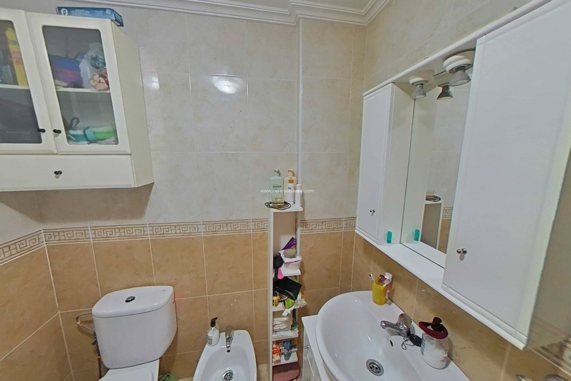 Reventa - Apartamento / piso - Torrevieja - Estacion Autobuses