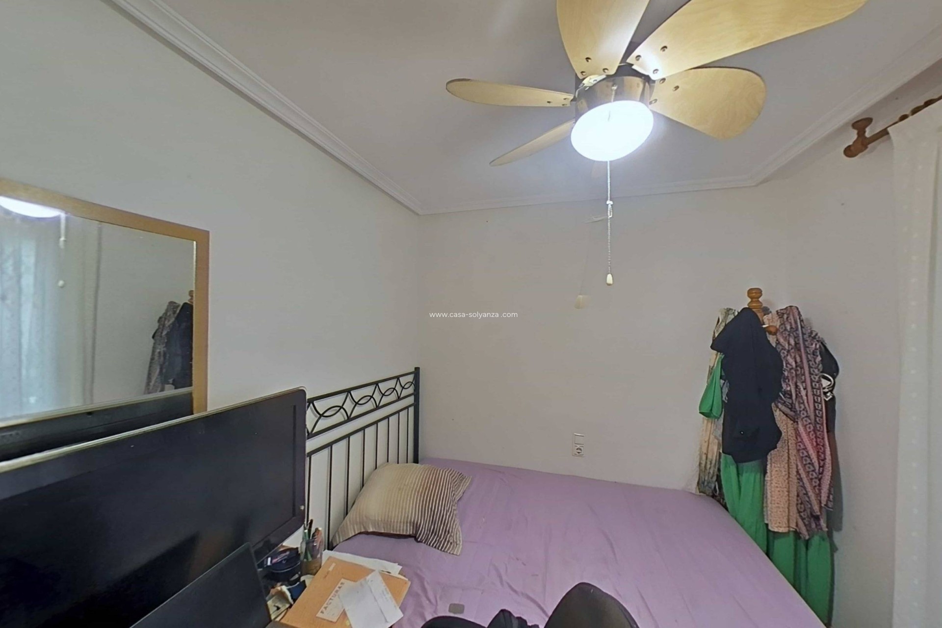 Reventa - Apartamento / piso - Torrevieja - Estacion Autobuses