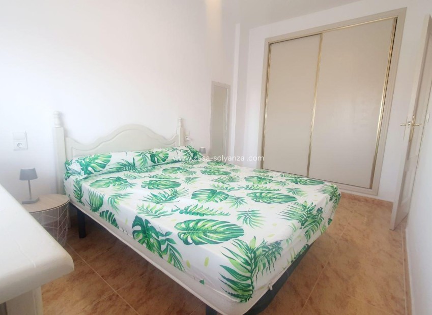 Reventa - Apartamento / piso - Torrevieja - Estacion Autobuses