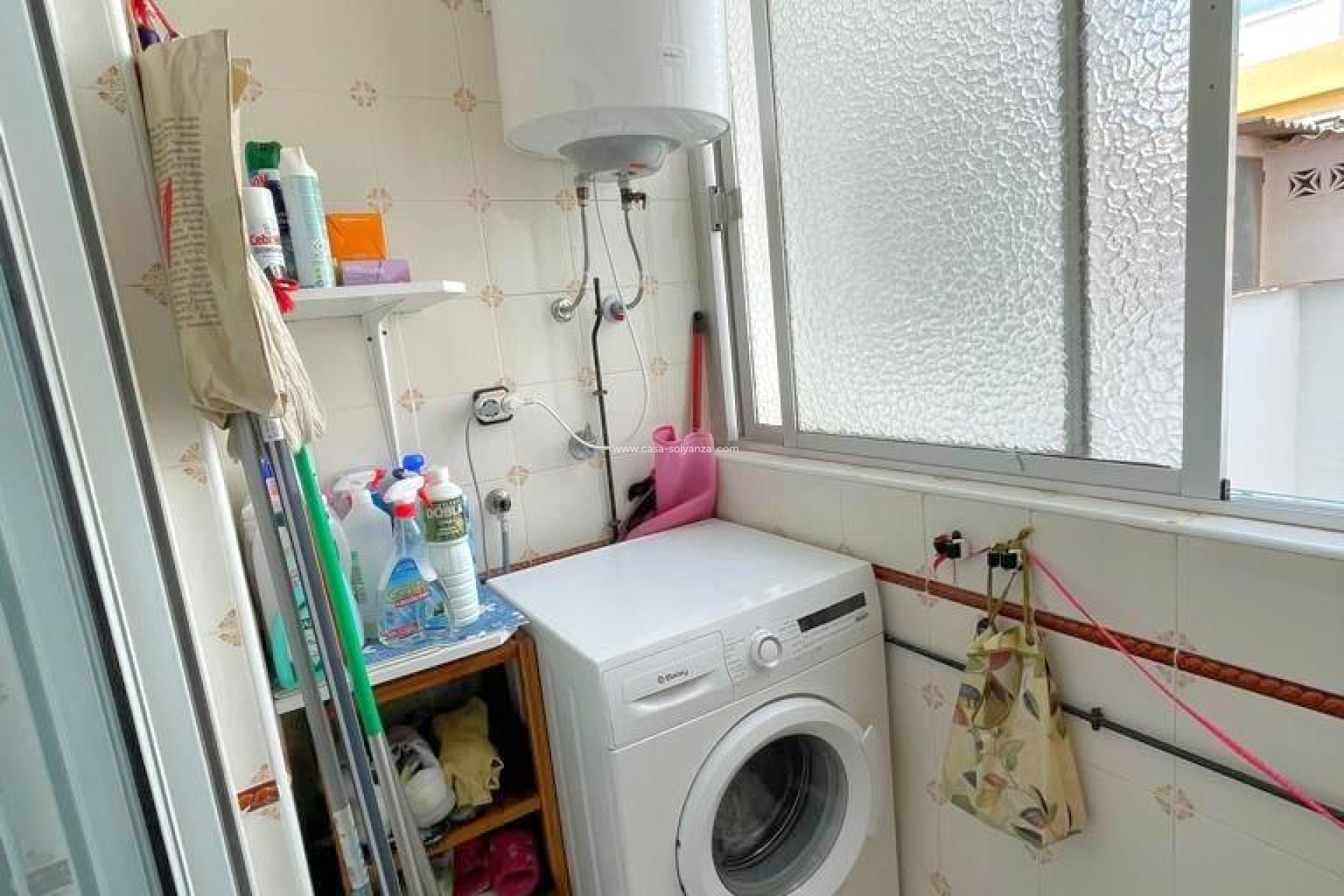 Reventa - Apartamento / piso - Torrevieja - Estacion Autobuses