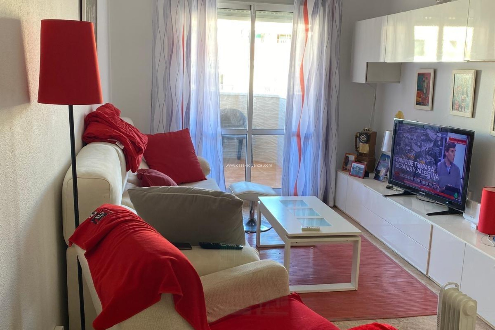 Reventa - Apartamento / piso - Torrevieja - Estacion Autobuses