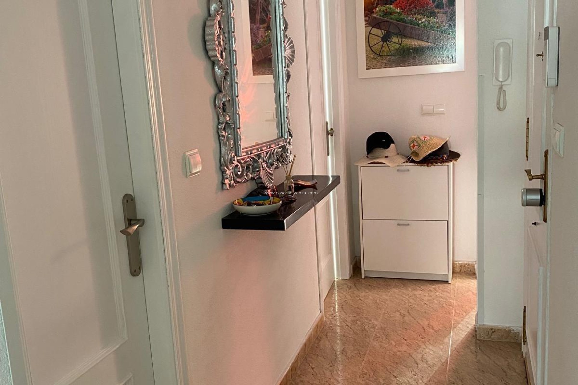 Reventa - Apartamento / piso - Torrevieja - Estacion Autobuses