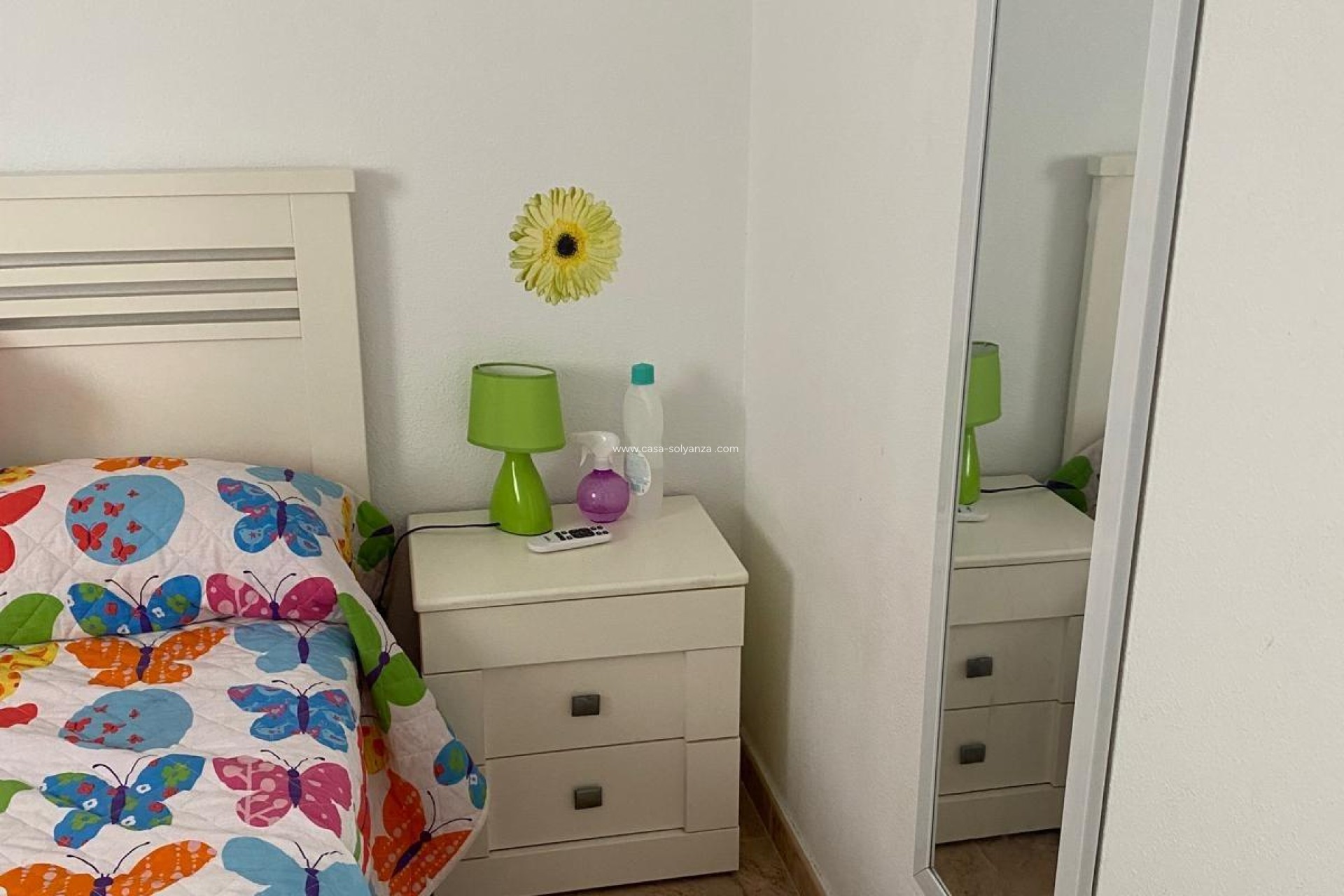 Reventa - Apartamento / piso - Torrevieja - Estacion Autobuses