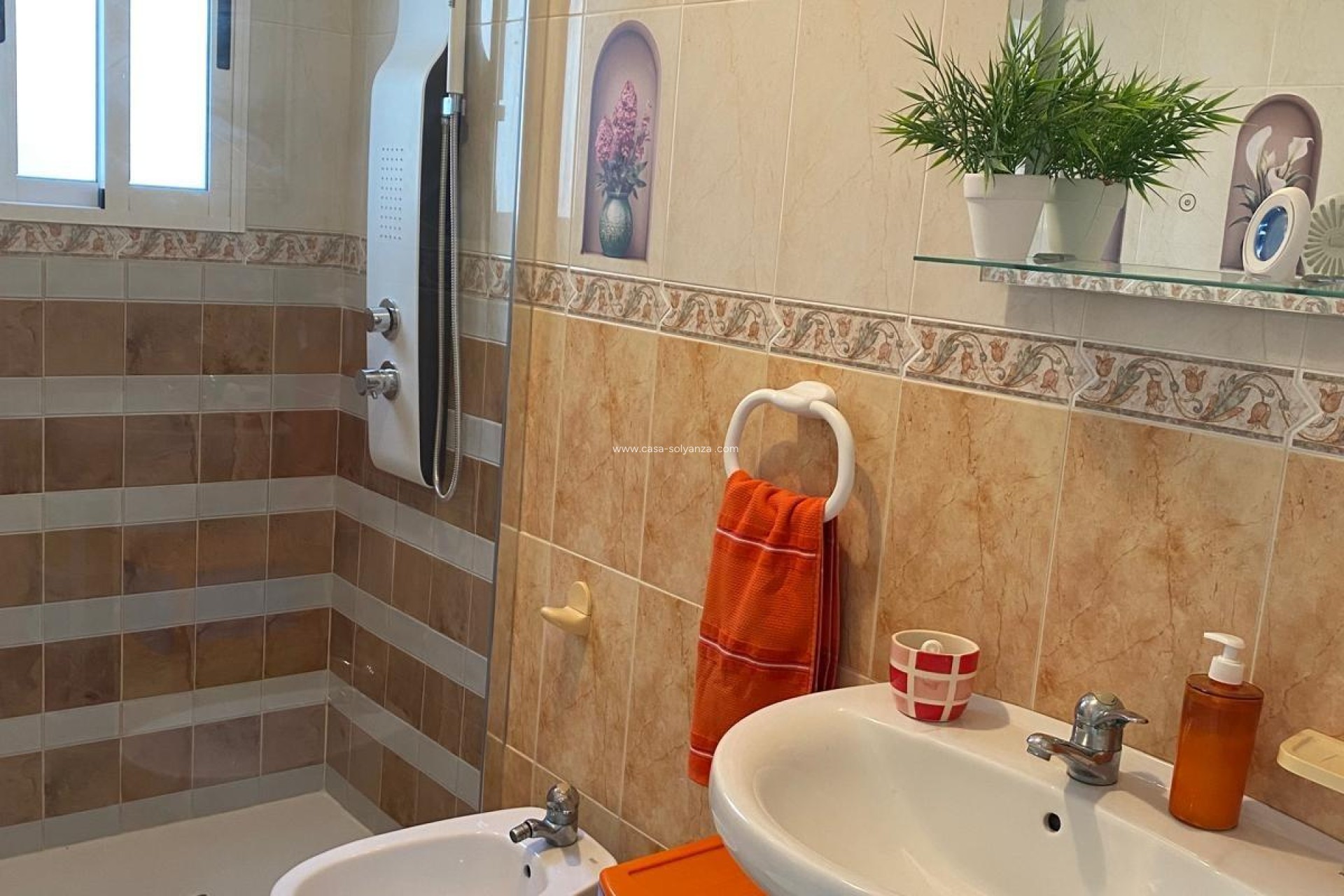 Reventa - Apartamento / piso - Torrevieja - Estacion Autobuses