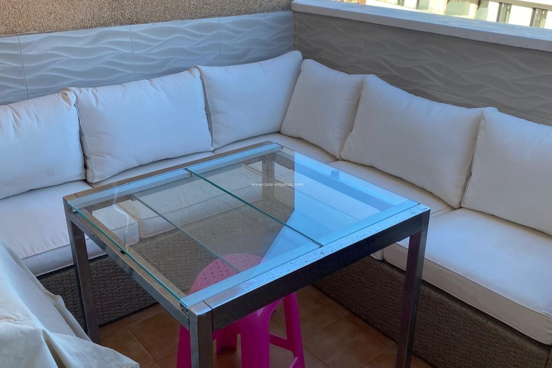 Reventa - Apartamento / piso - Torrevieja - Estacion Autobuses