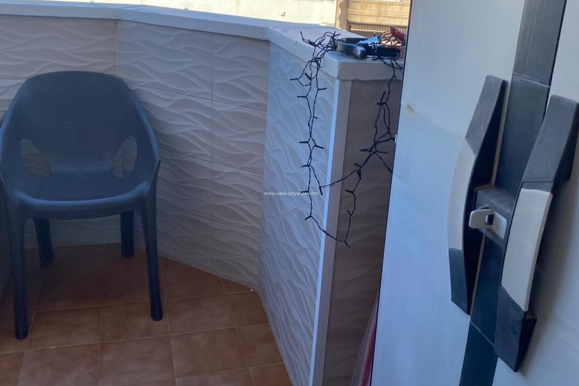 Reventa - Apartamento / piso - Torrevieja - Estacion Autobuses