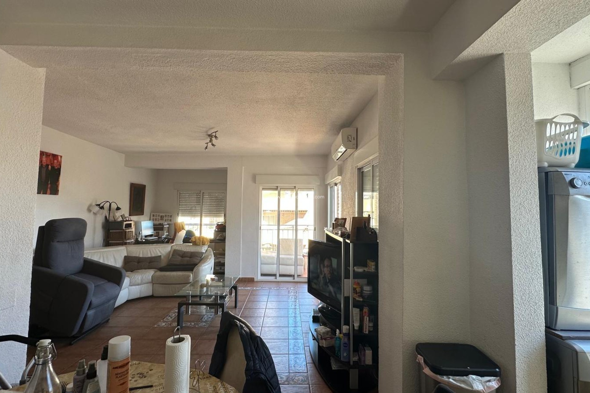 Reventa - Apartamento / piso - Torrevieja - Estacion Autobuses