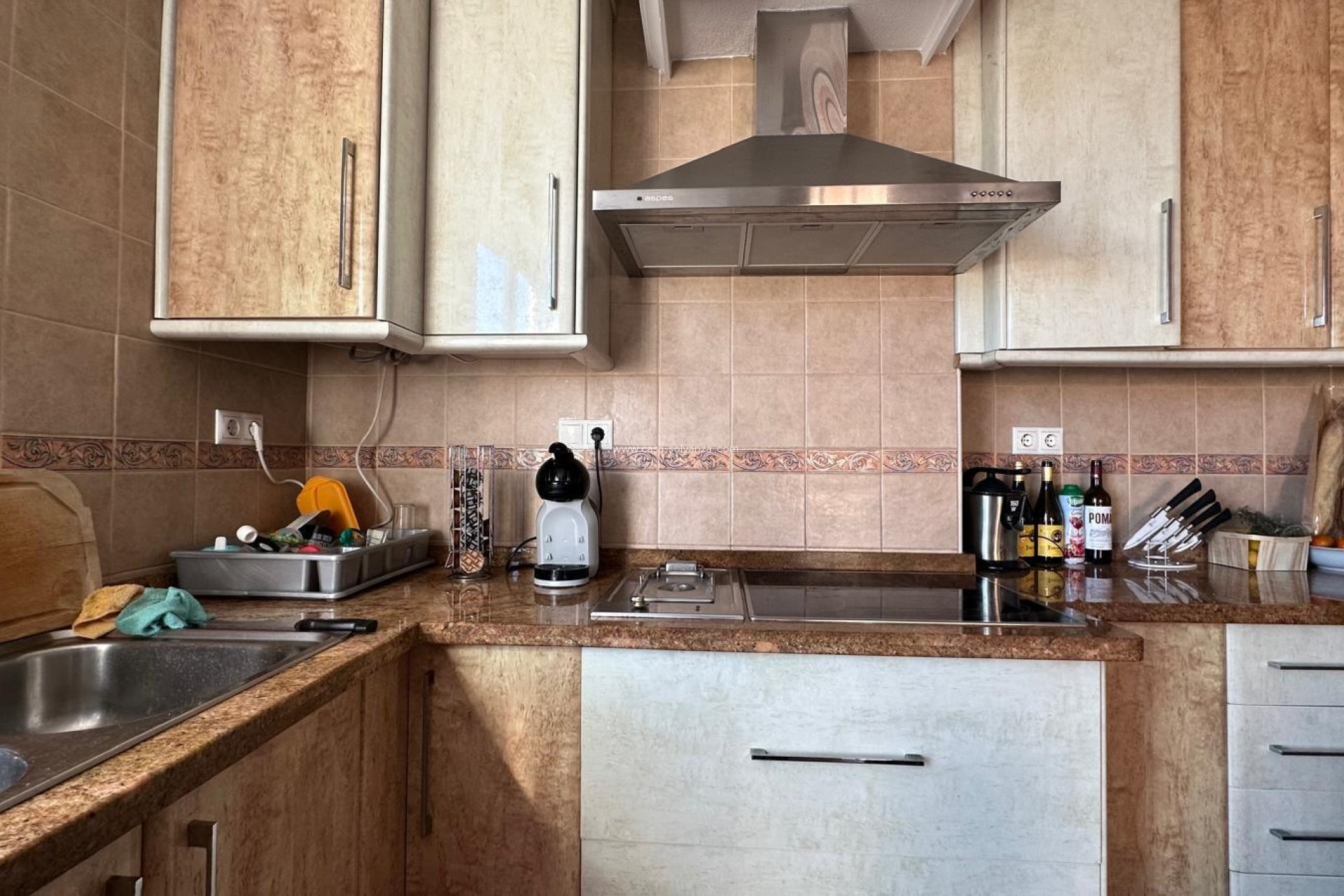 Reventa - Apartamento / piso - Torrevieja - Estacion Autobuses