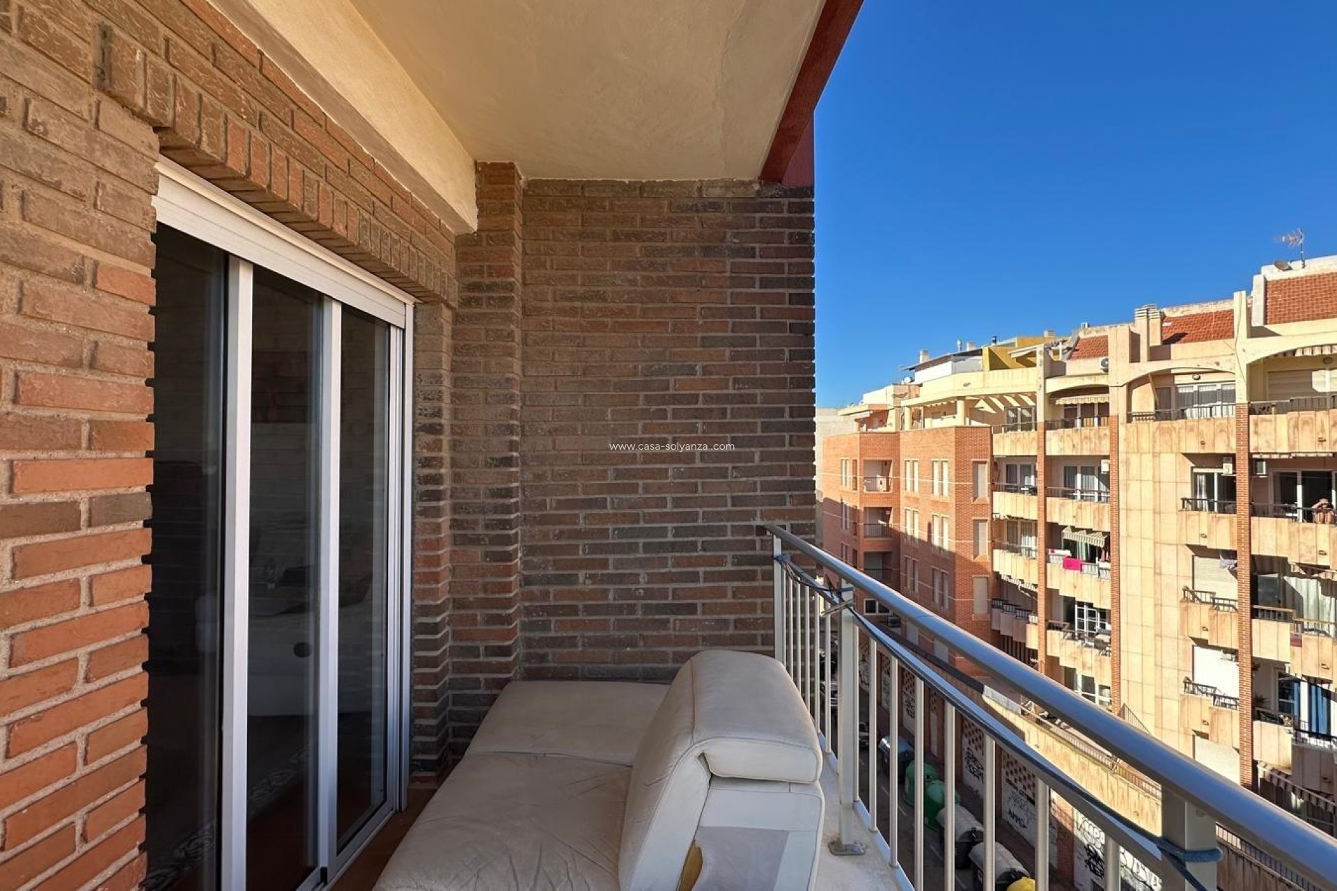 Reventa - Apartamento / piso - Torrevieja - Estacion Autobuses