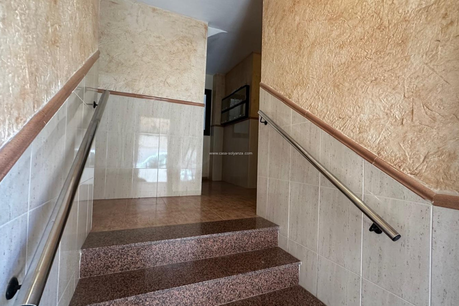 Reventa - Apartamento / piso - Torrevieja - Estacion Autobuses