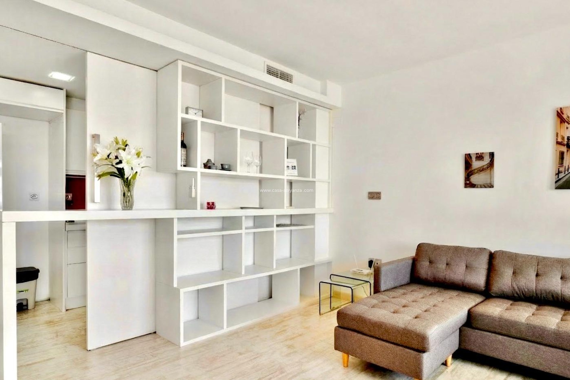 Reventa - Apartamento / piso - Torrevieja - Estacion Autobuses