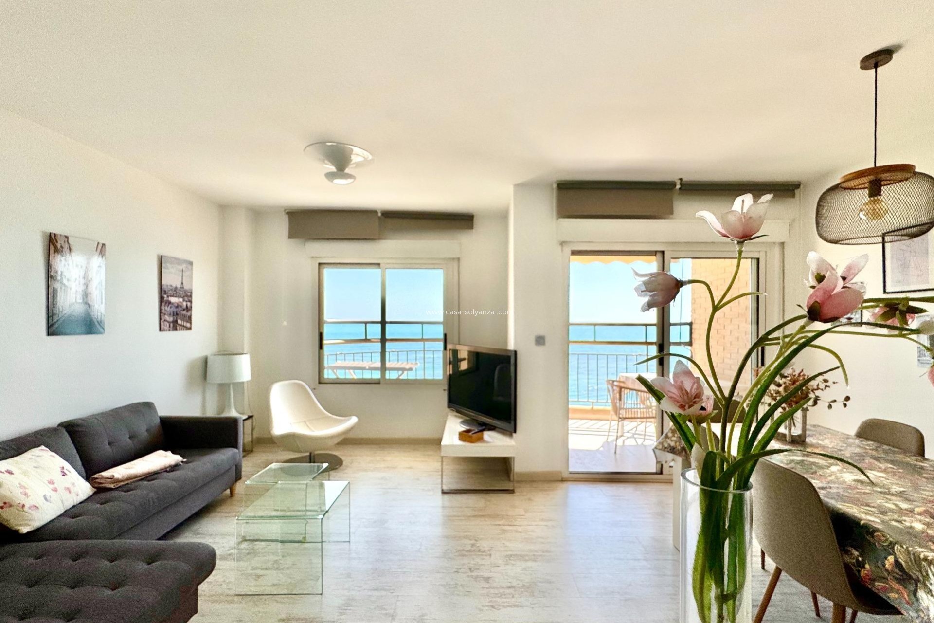 Reventa - Apartamento / piso - Torrevieja - Estacion Autobuses