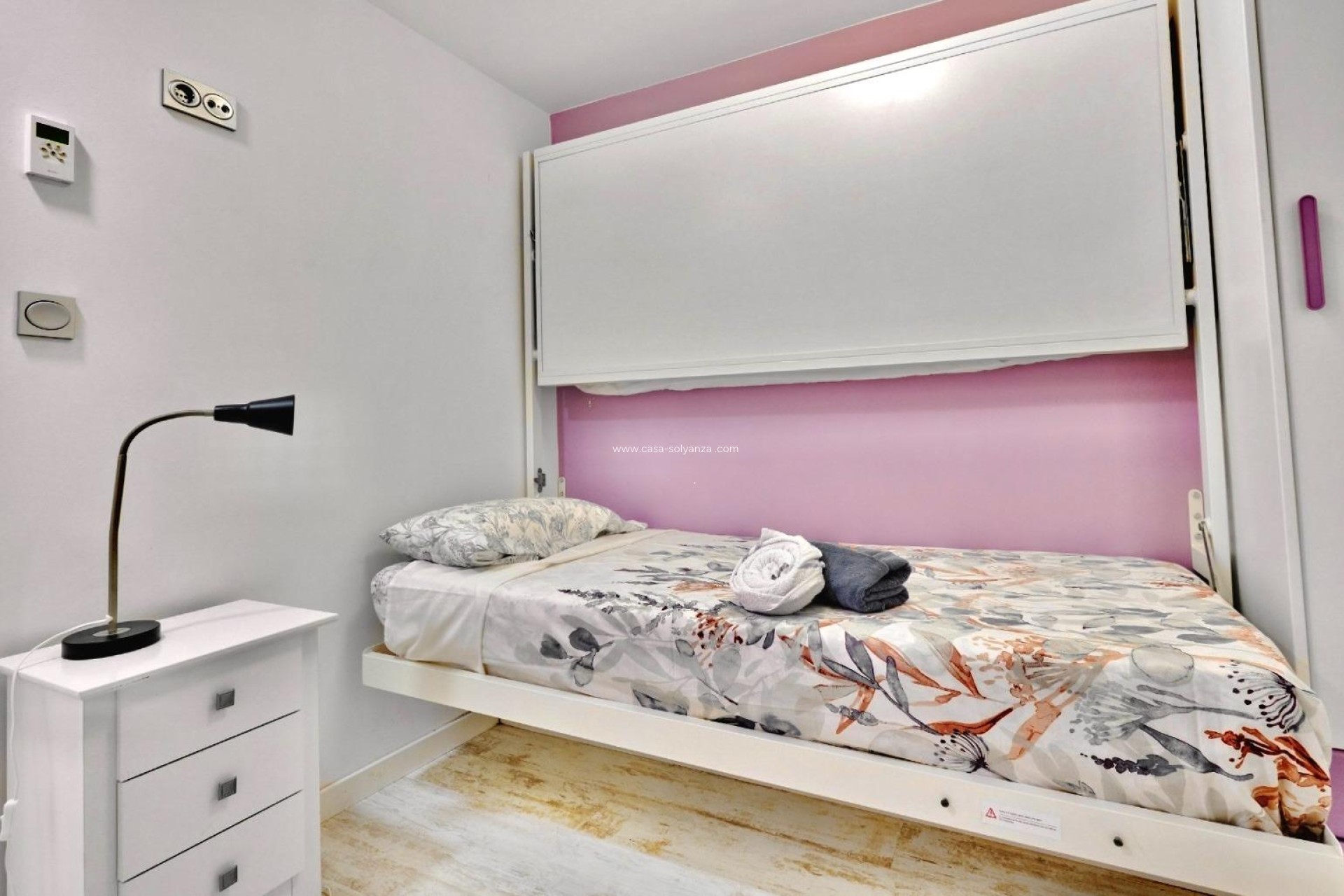 Reventa - Apartamento / piso - Torrevieja - Estacion Autobuses