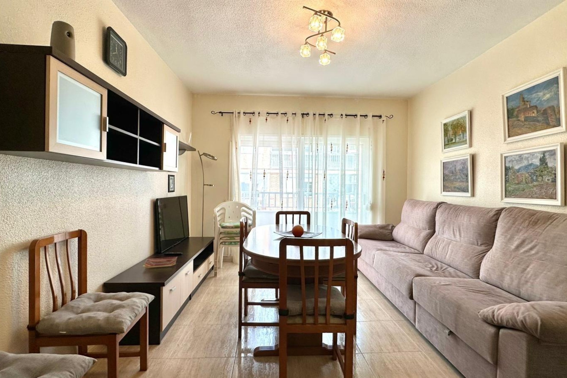 Reventa - Apartamento / piso - Torrevieja - Estacion Autobuses