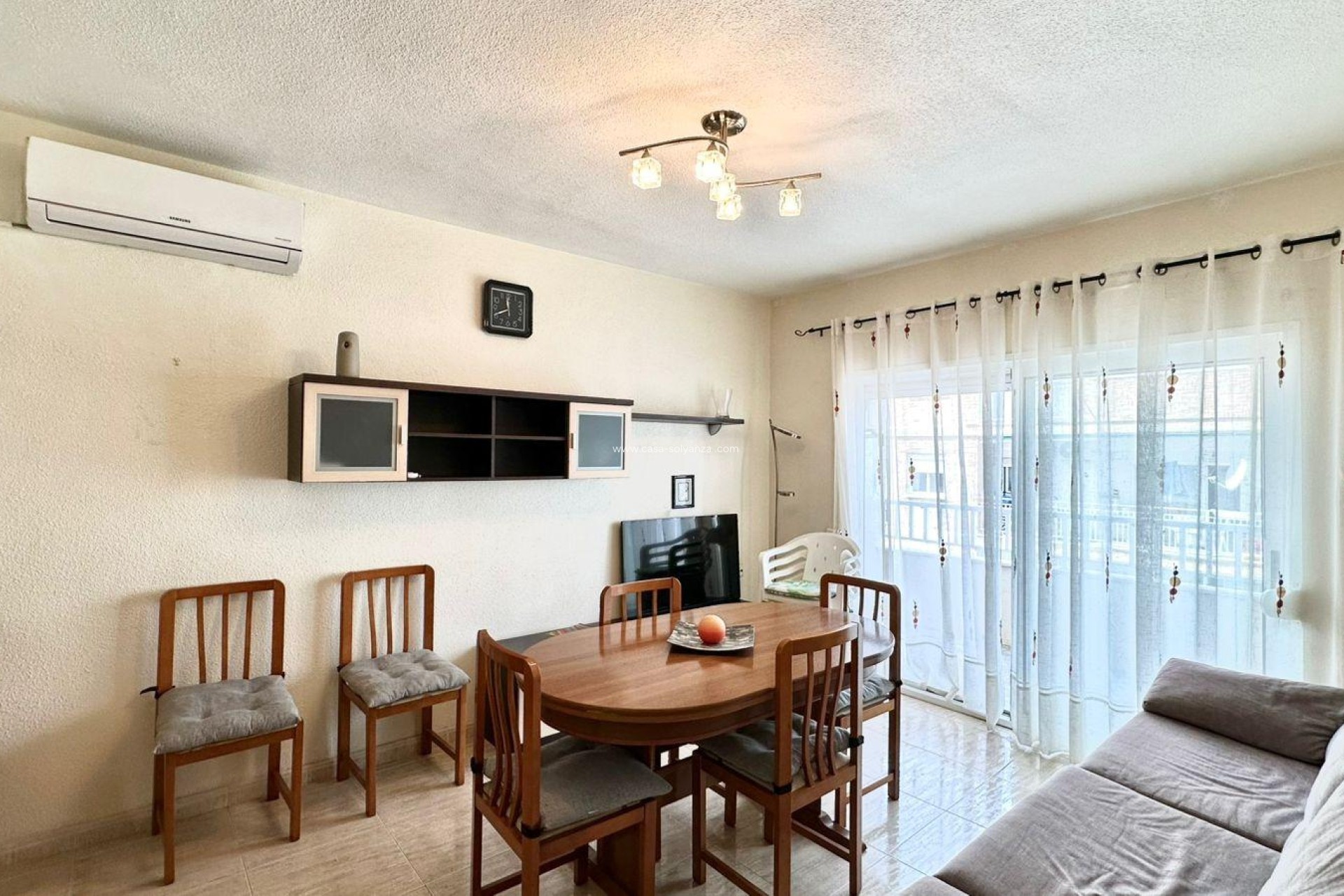 Reventa - Apartamento / piso - Torrevieja - Estacion Autobuses