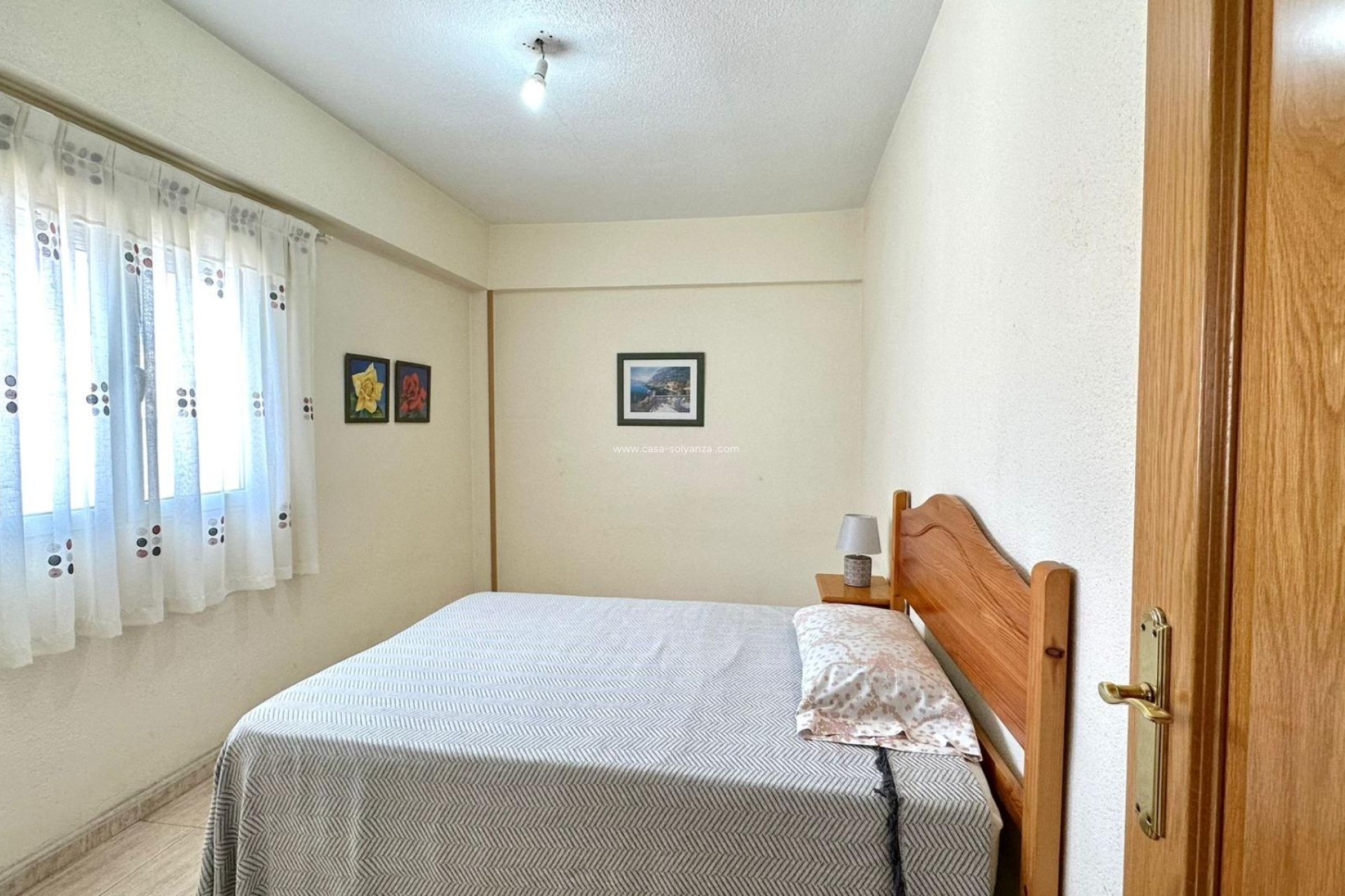 Reventa - Apartamento / piso - Torrevieja - Estacion Autobuses